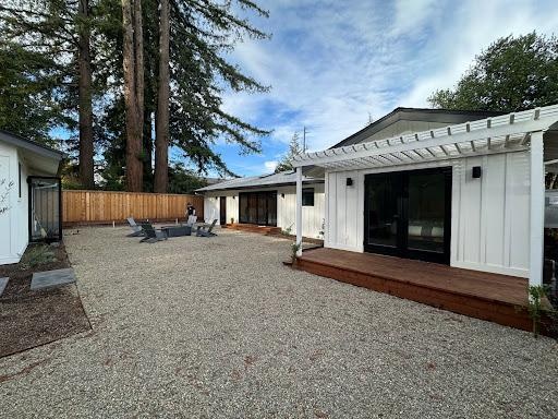  for Silverado Custom Builder in Napa County, CA