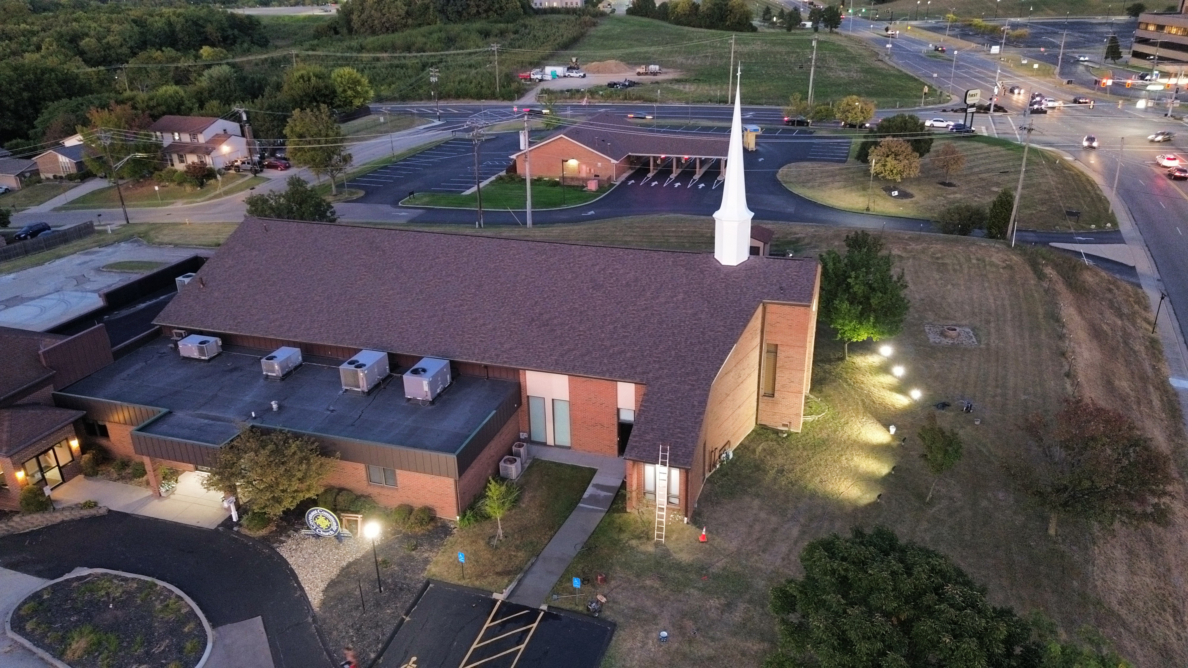 Precious Roofing team in Madeira, OH - people or person