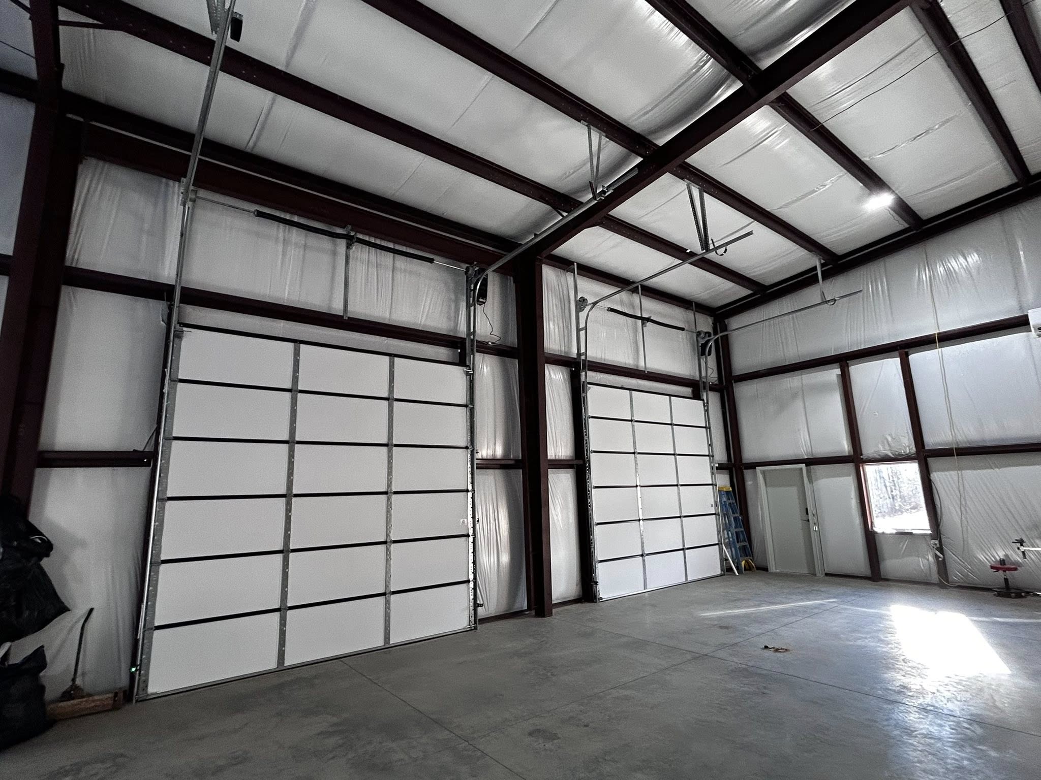  for Legacy Garage Doors  in Greenville, South Carolina