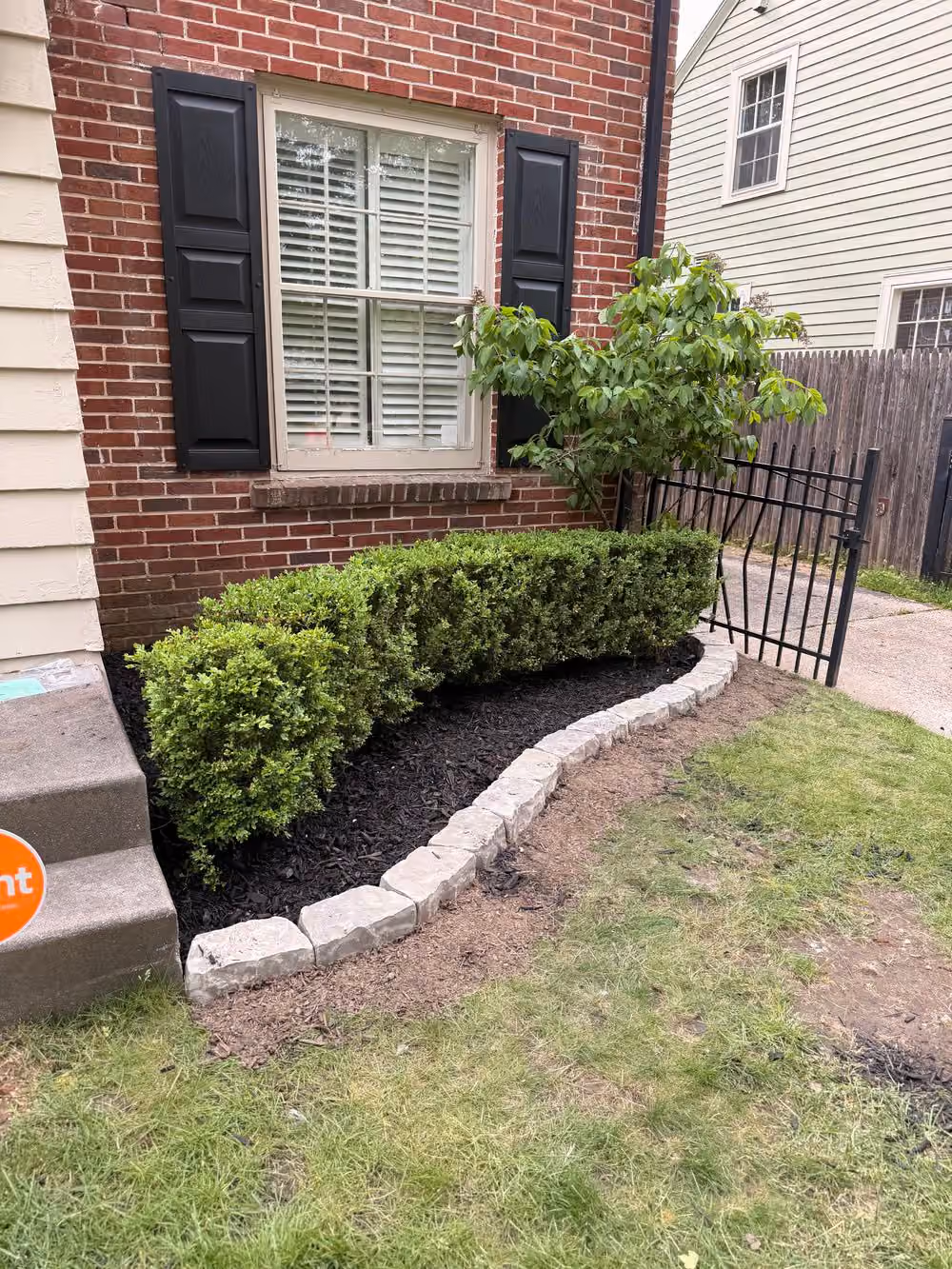 "Kalamazoo Garden Oasis: Transforming Outdoor Spaces with G&D Landscape"