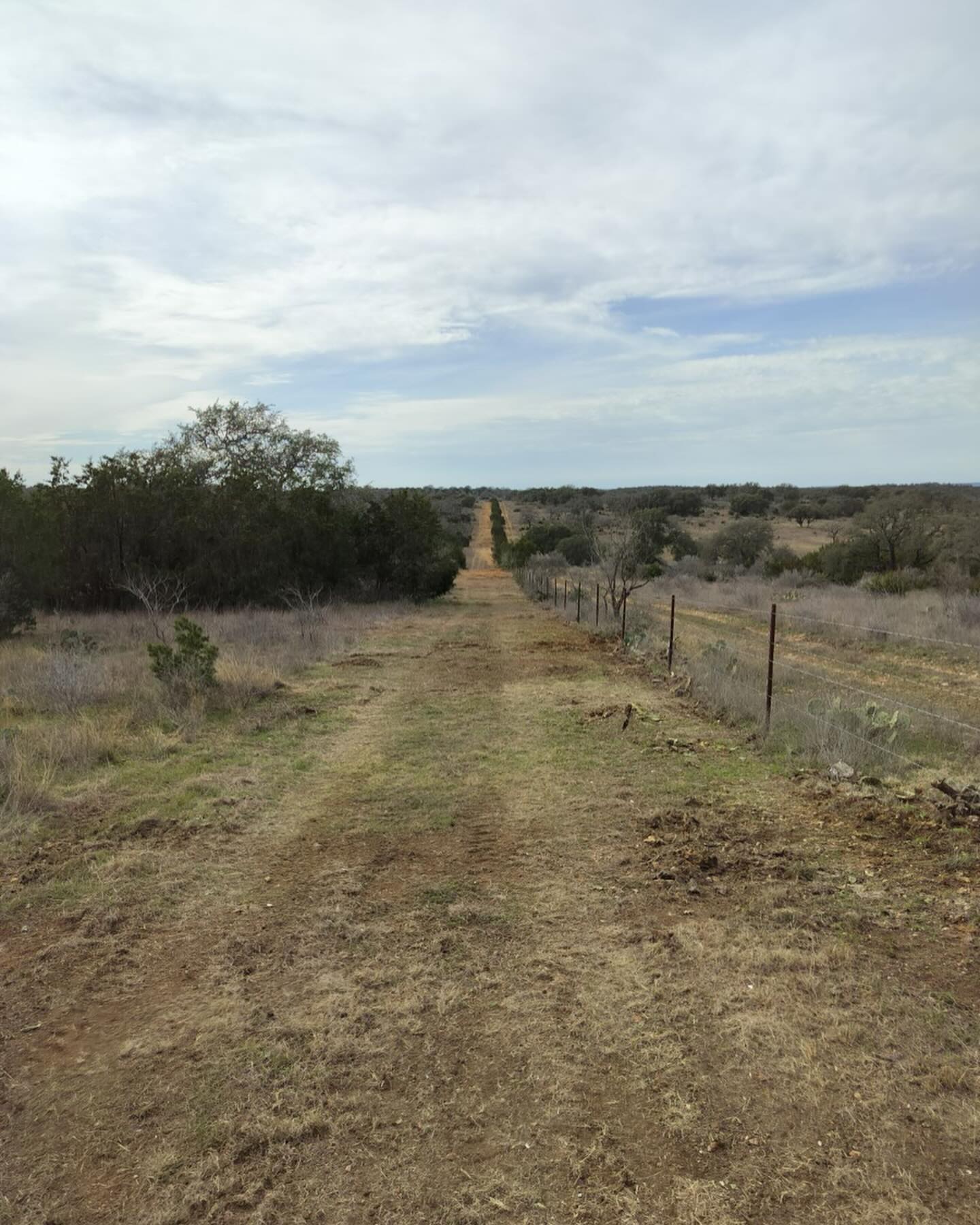 Land Clearing company 512 Land Clearing in Blanco County, TX