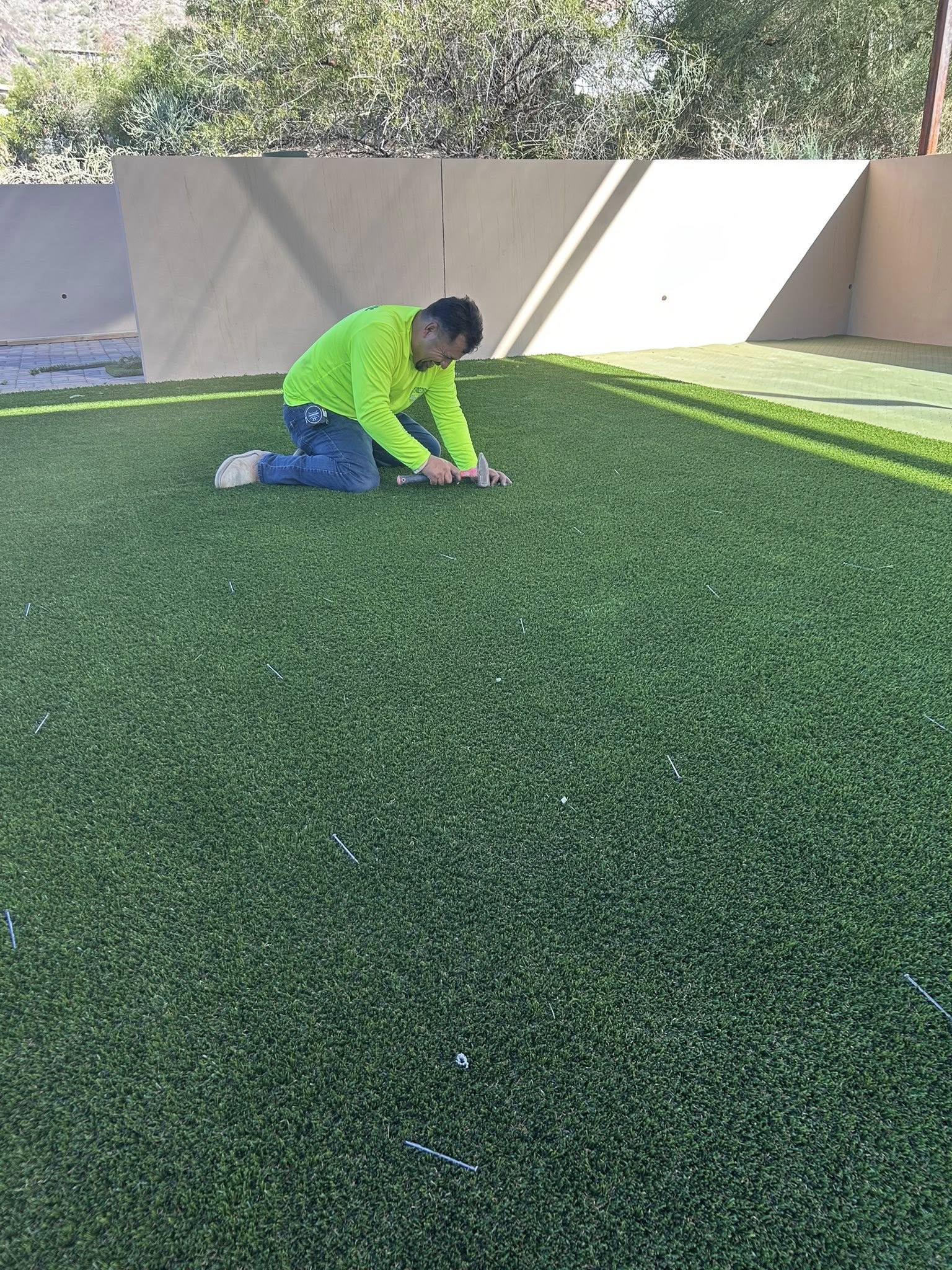  for Deserts Voice Construction in Queen Creek, AZ