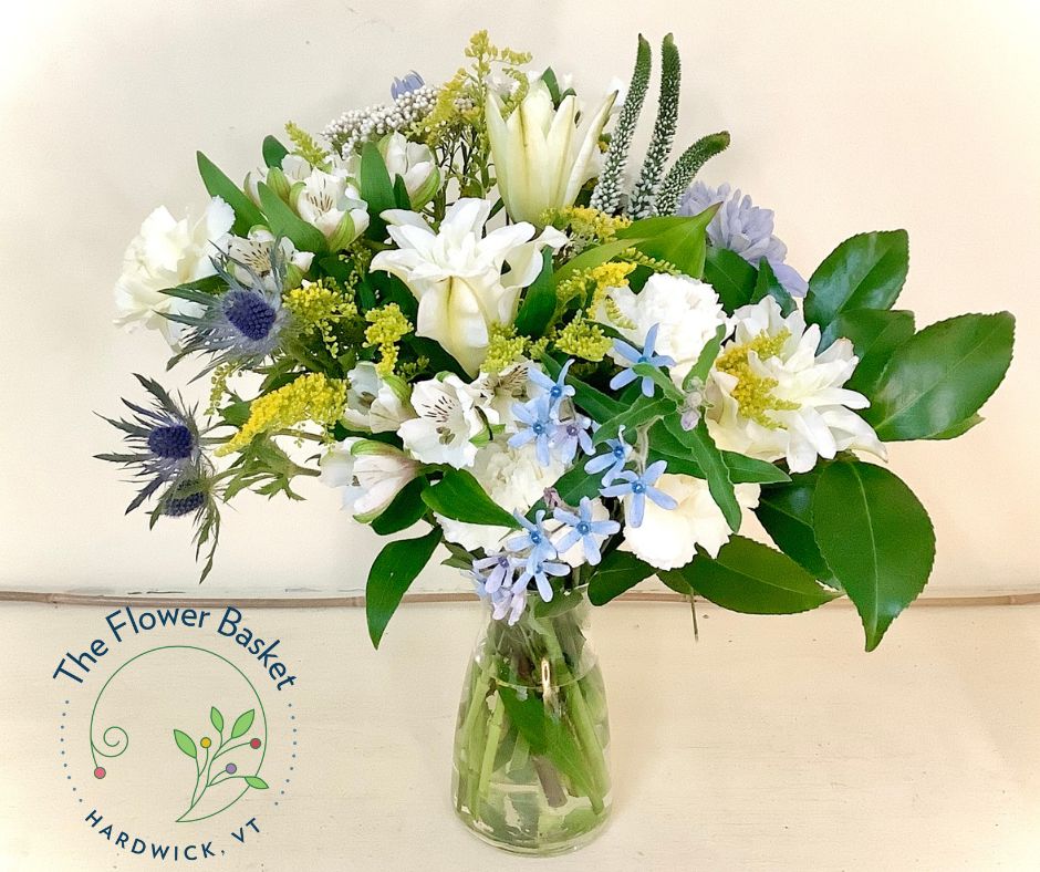  for The Dailey Daisy in Hardwick, VT