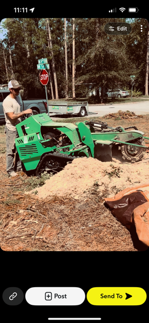  for All Seasons Tree and Land Works in Trenton, FL