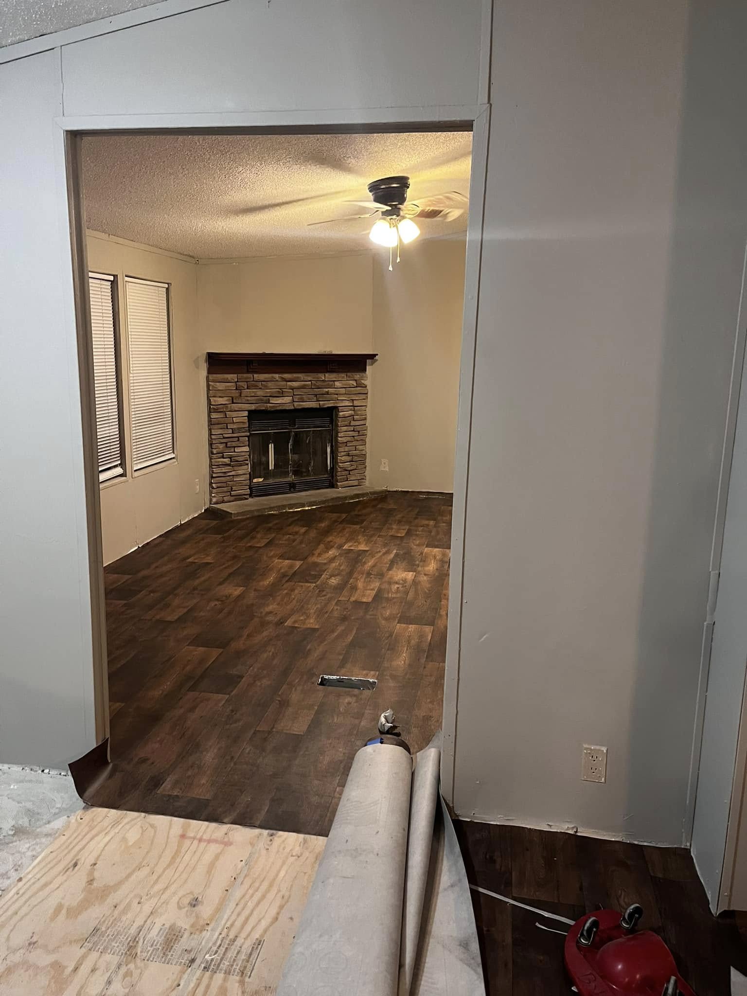  for KDMK Builders & Repair, LLC in Cairo, GA