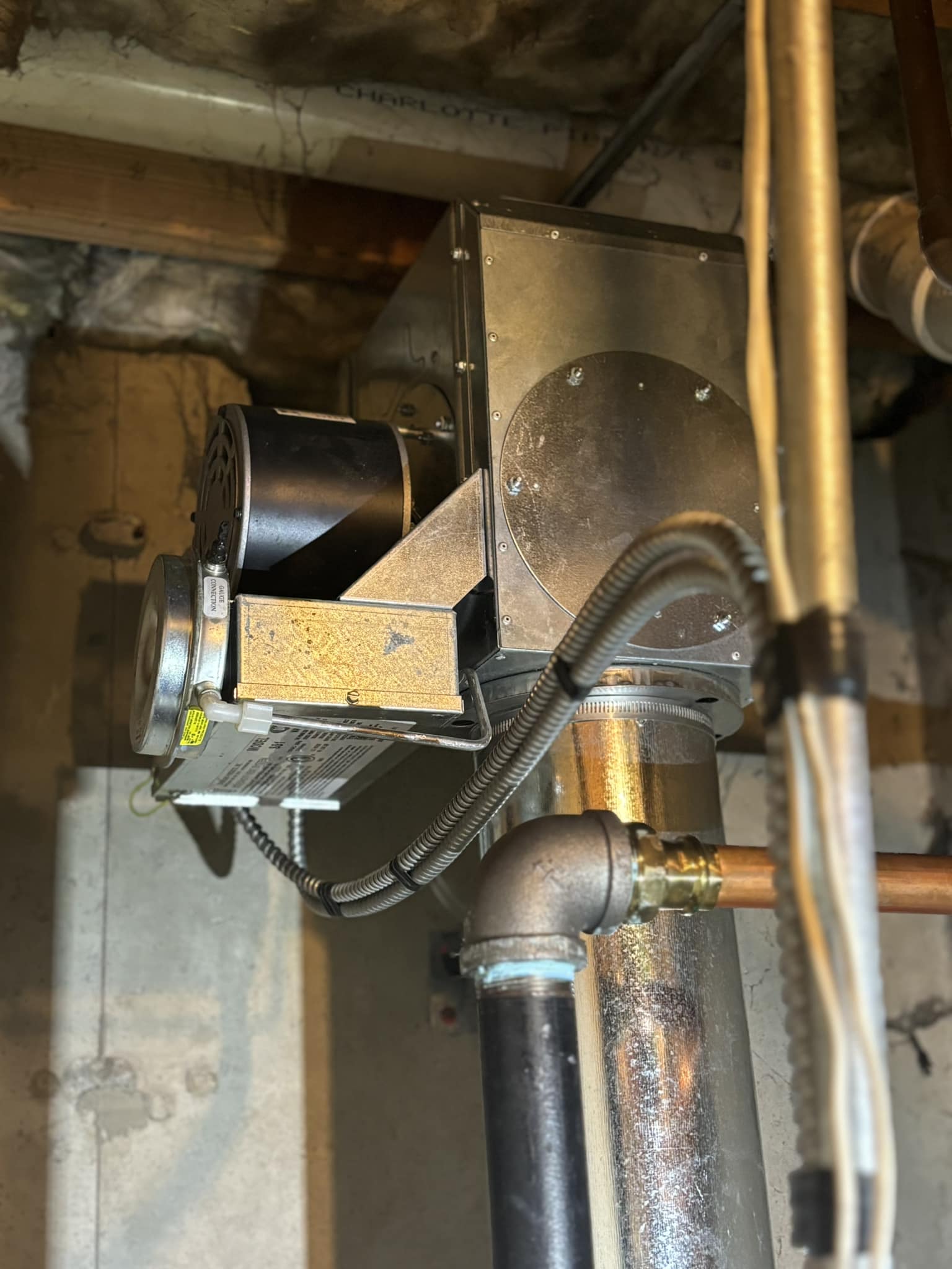 HVAC company A.G. Heating & Cooling LLC in Bethel, CT