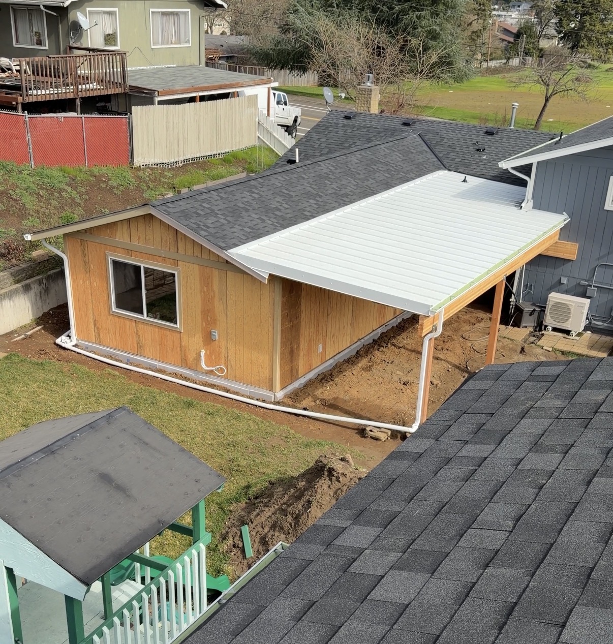  for Gomez Construction LLC in Roseburg, OR