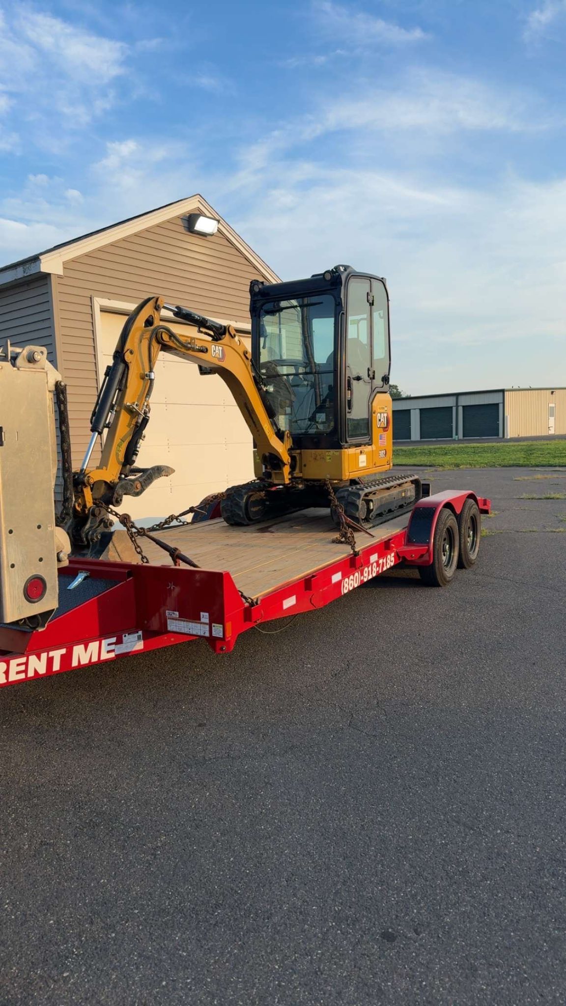  for Chapman Rentals in Ellington, CT