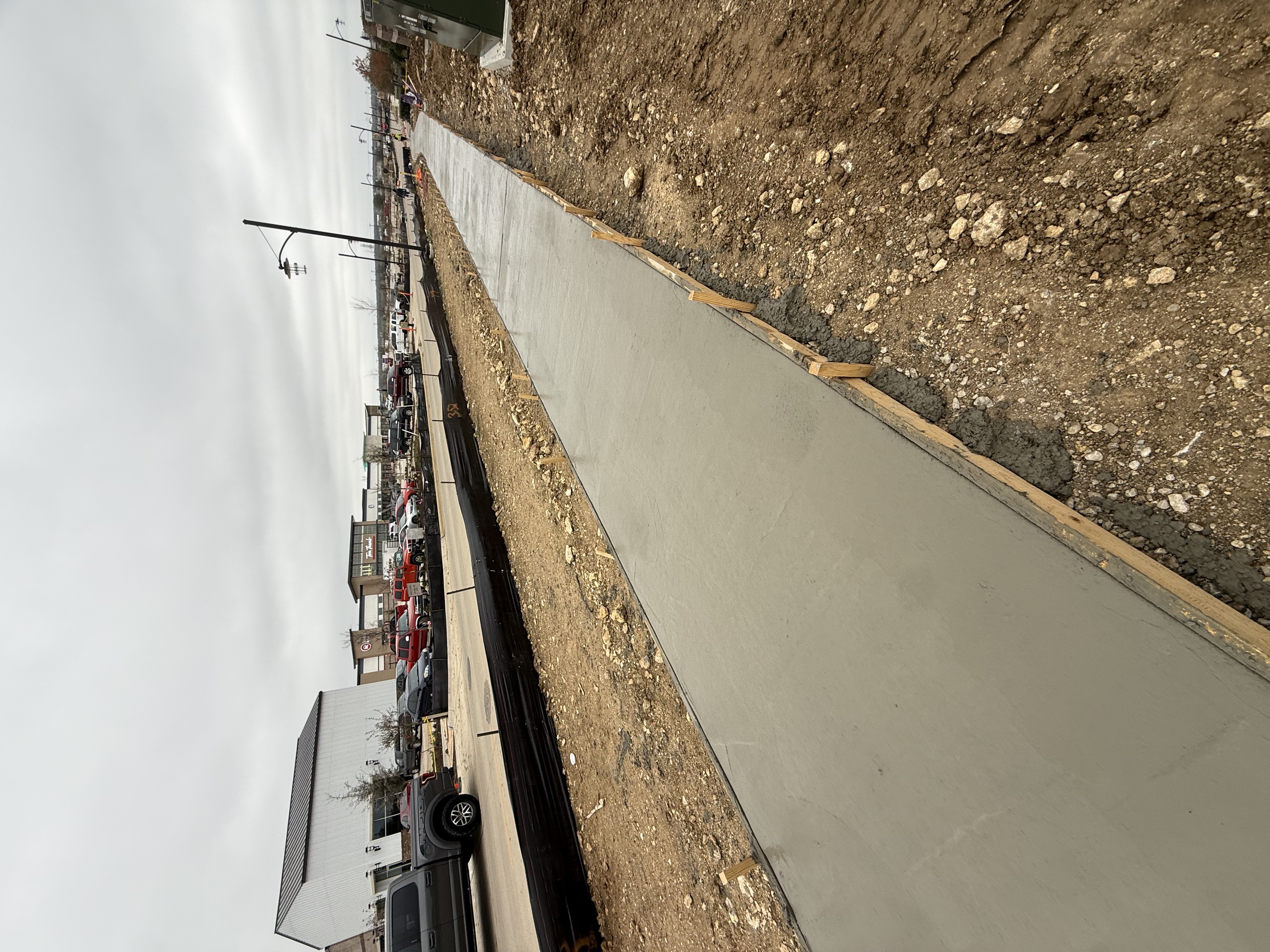  for Socon Construction LLC in Dallas, TX