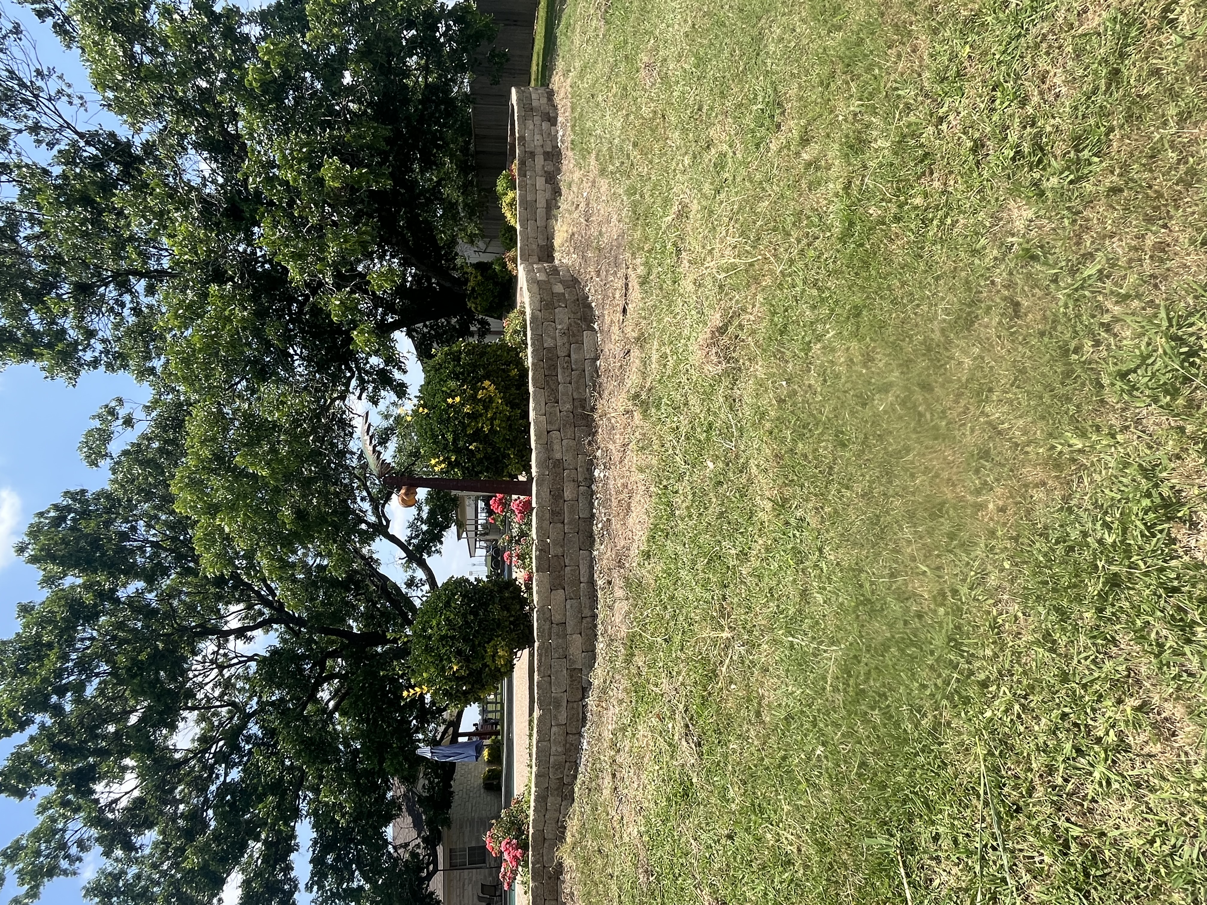  for Piña’s Lawncare in Waco, TX