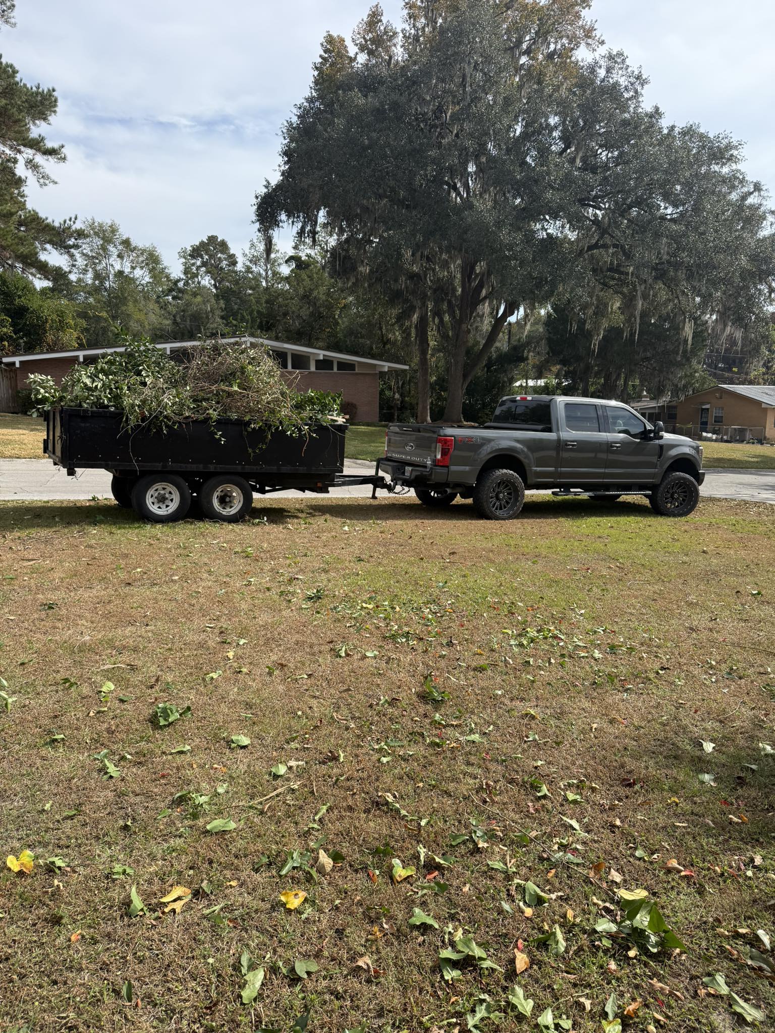  for Turf Titan in Lake City, FL