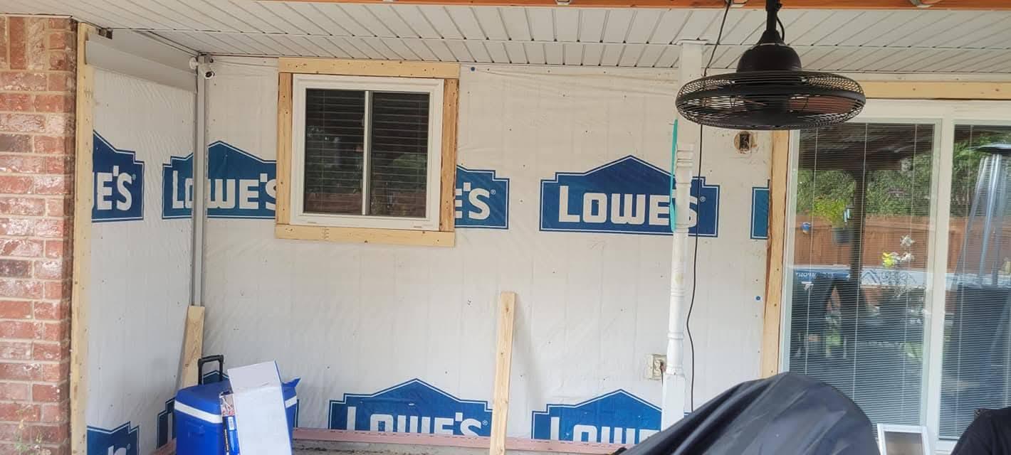  for Pena Legacy Construction in San Antonio, TX