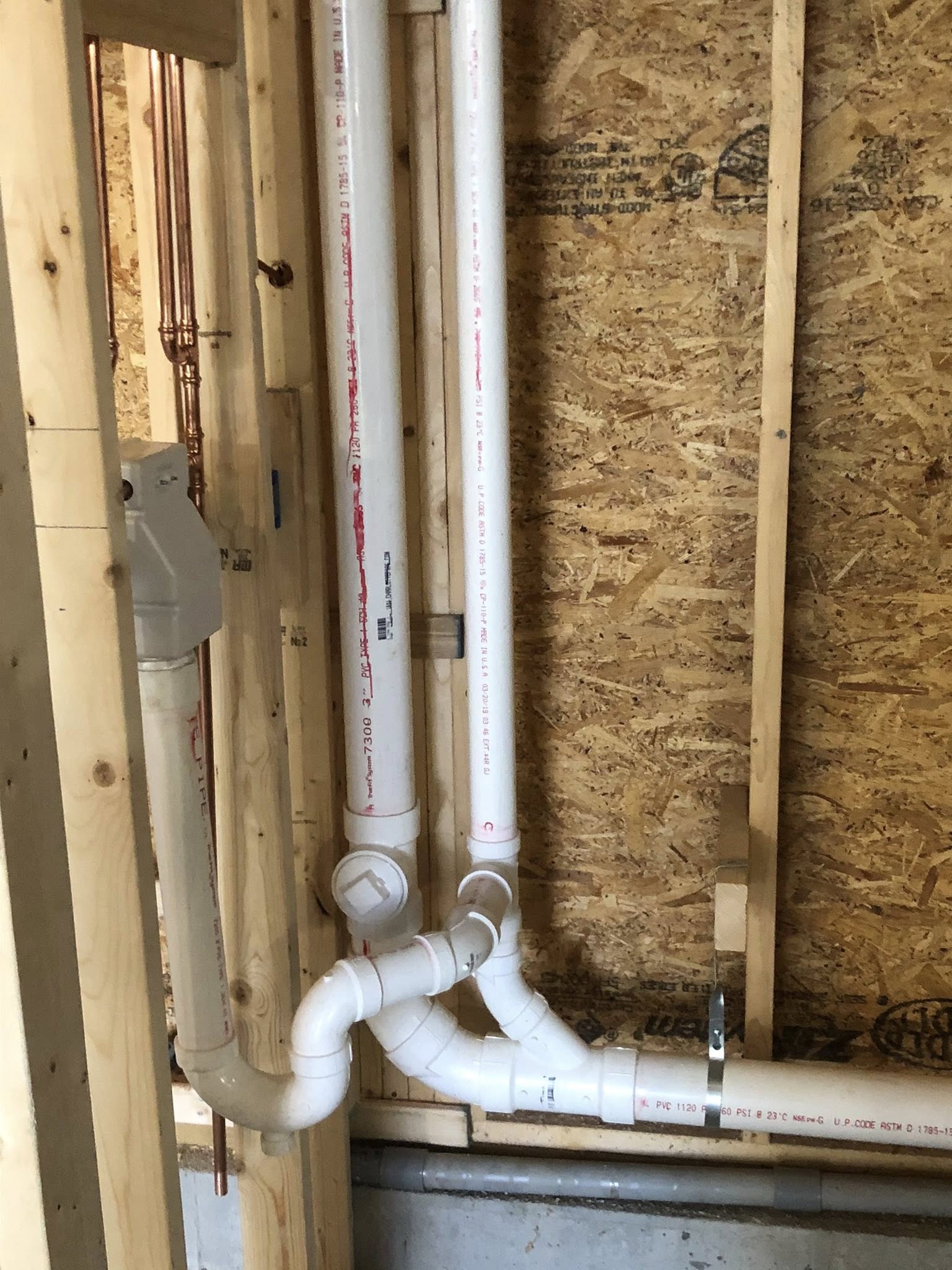  for J.Flora Plumbing Corp in Abington, MA