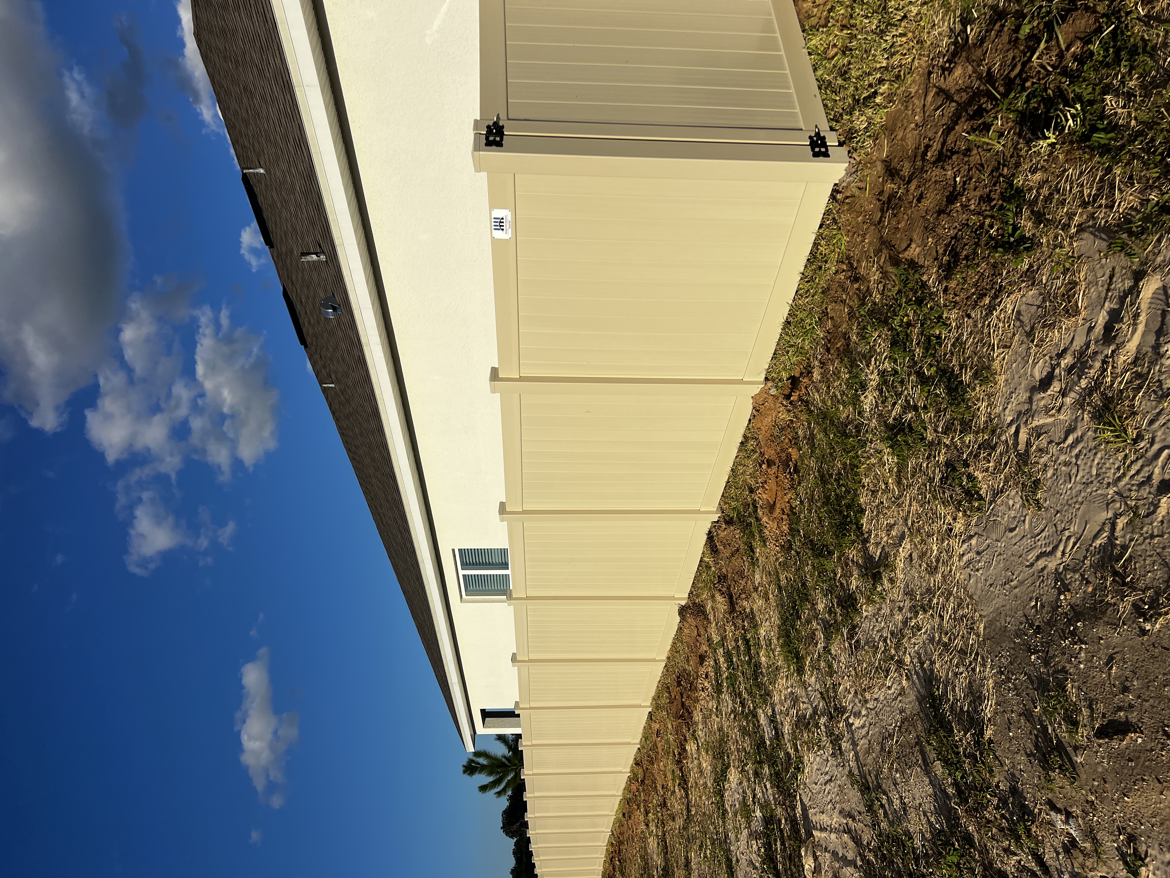  for Browne’s Yard Creations in Fruitland Park, FL