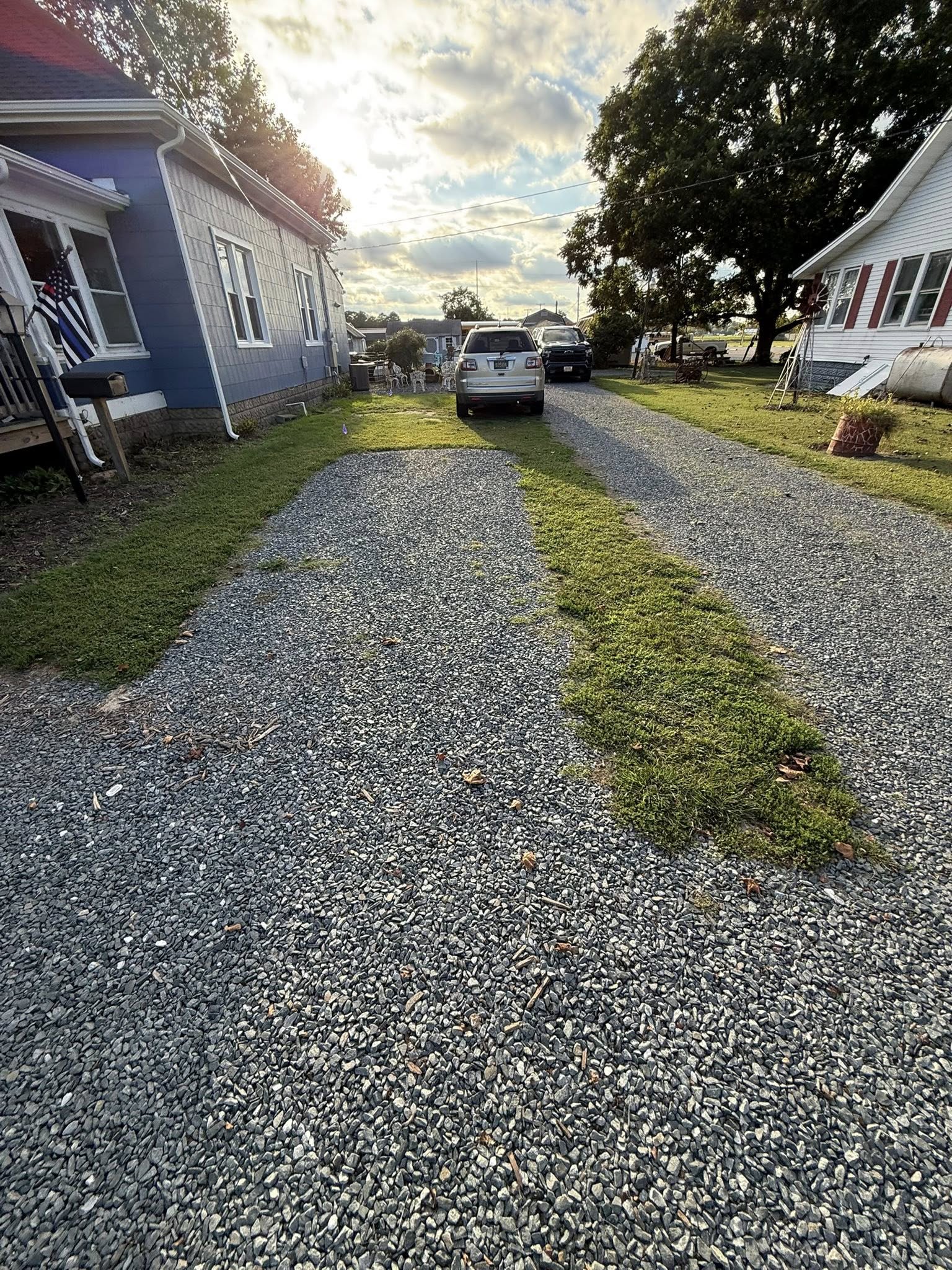  for Patriotic Outdoor Services, LLC in Laurel, DE