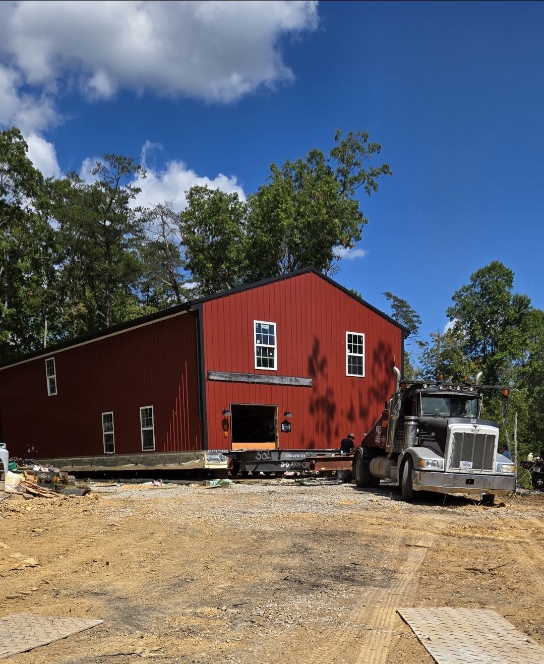  for Tennessee Plateau Services LLC in Sparta, TN