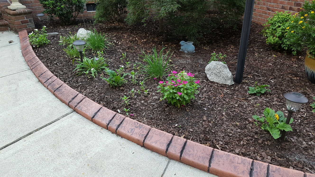  for Professional Edge in Deep Run, NC