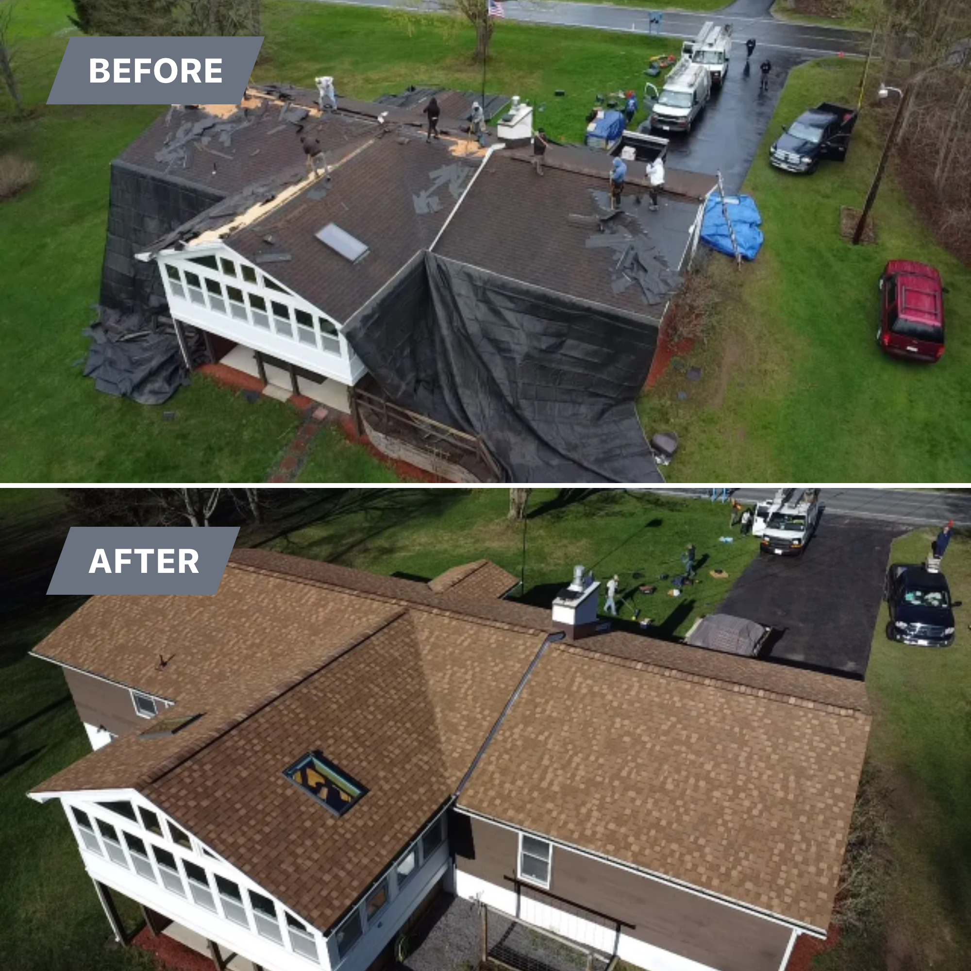  for RFK Contracting in Wolcott, NY