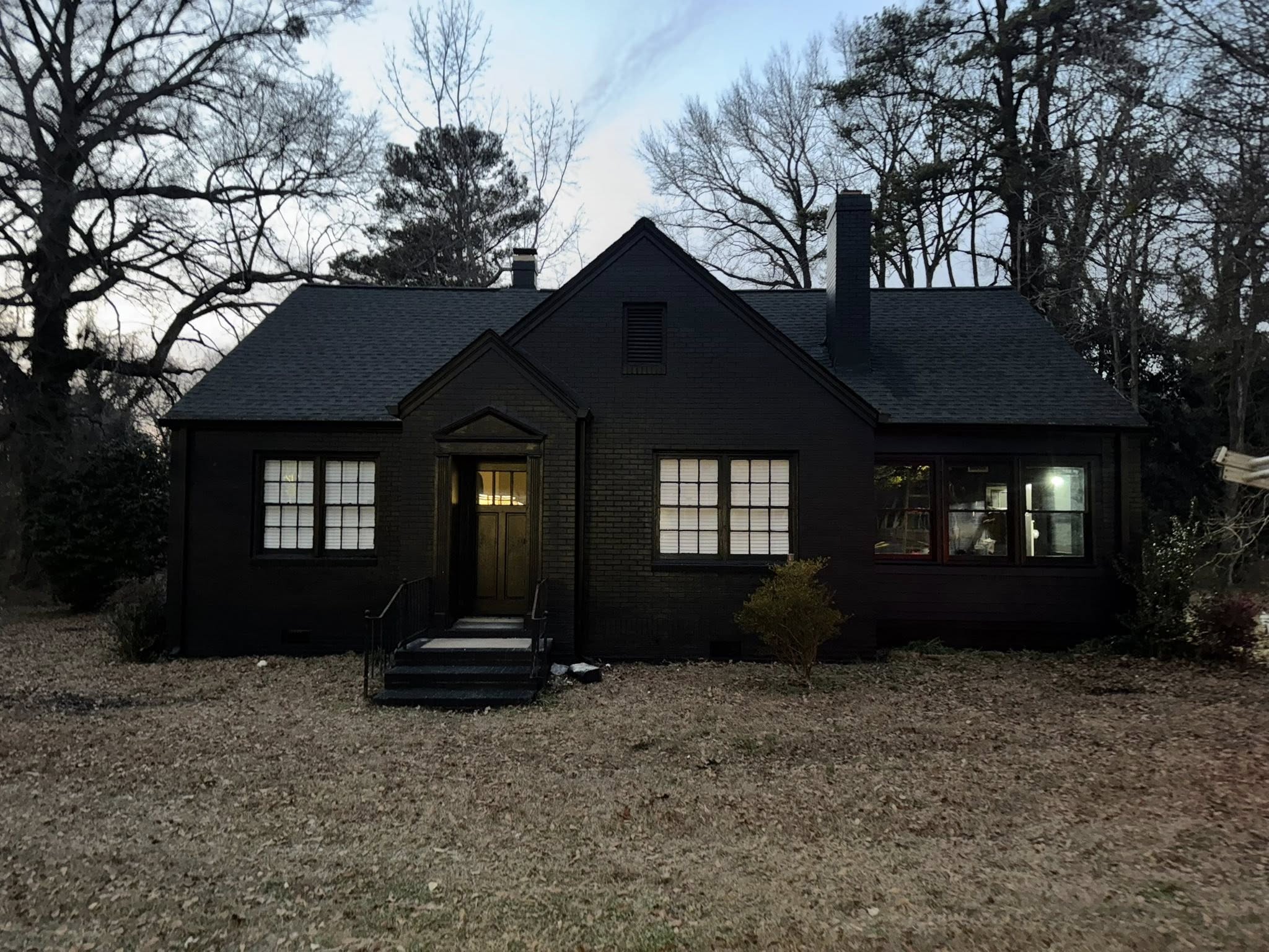 Tri-P Services team in Athens, GA - people or person