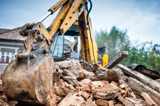  for Regional Land Construction in Miami, FL