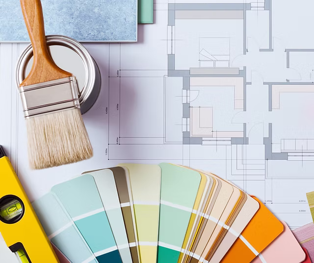 Color Consultation