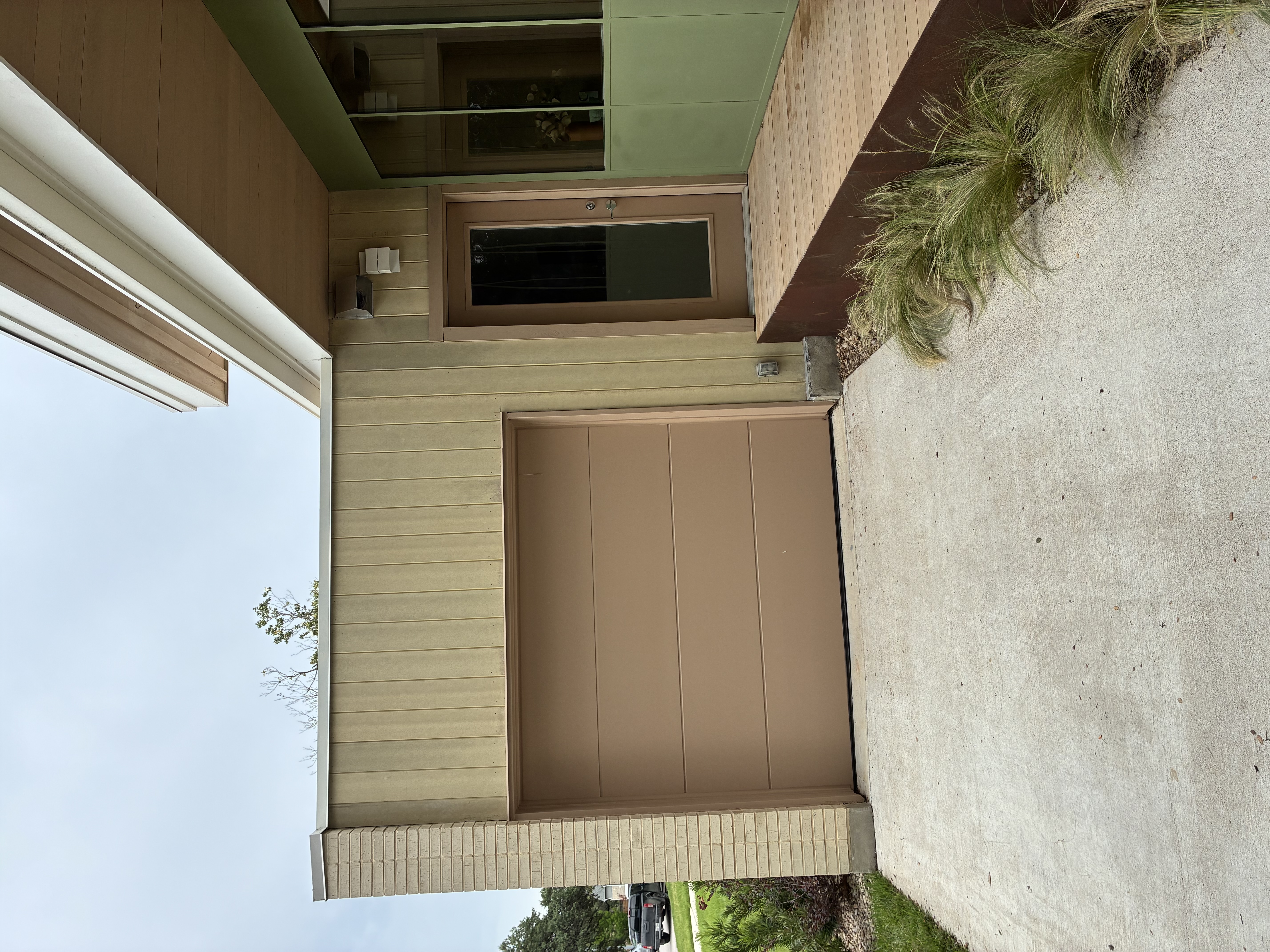  for B.E.Z. Carpentry in Austin, TX