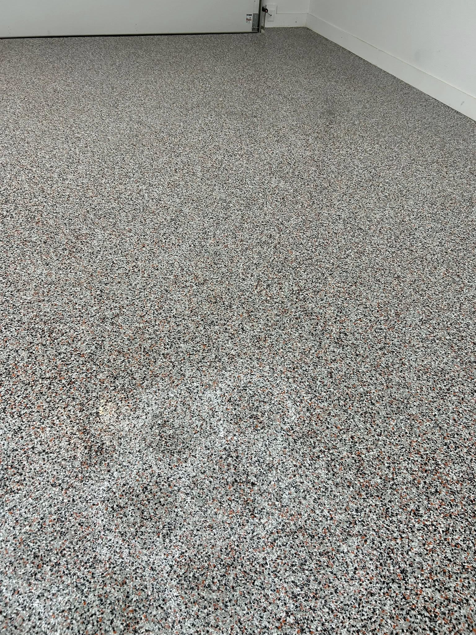  for Brazos Valley Concrete Coatings in Granbury, TX