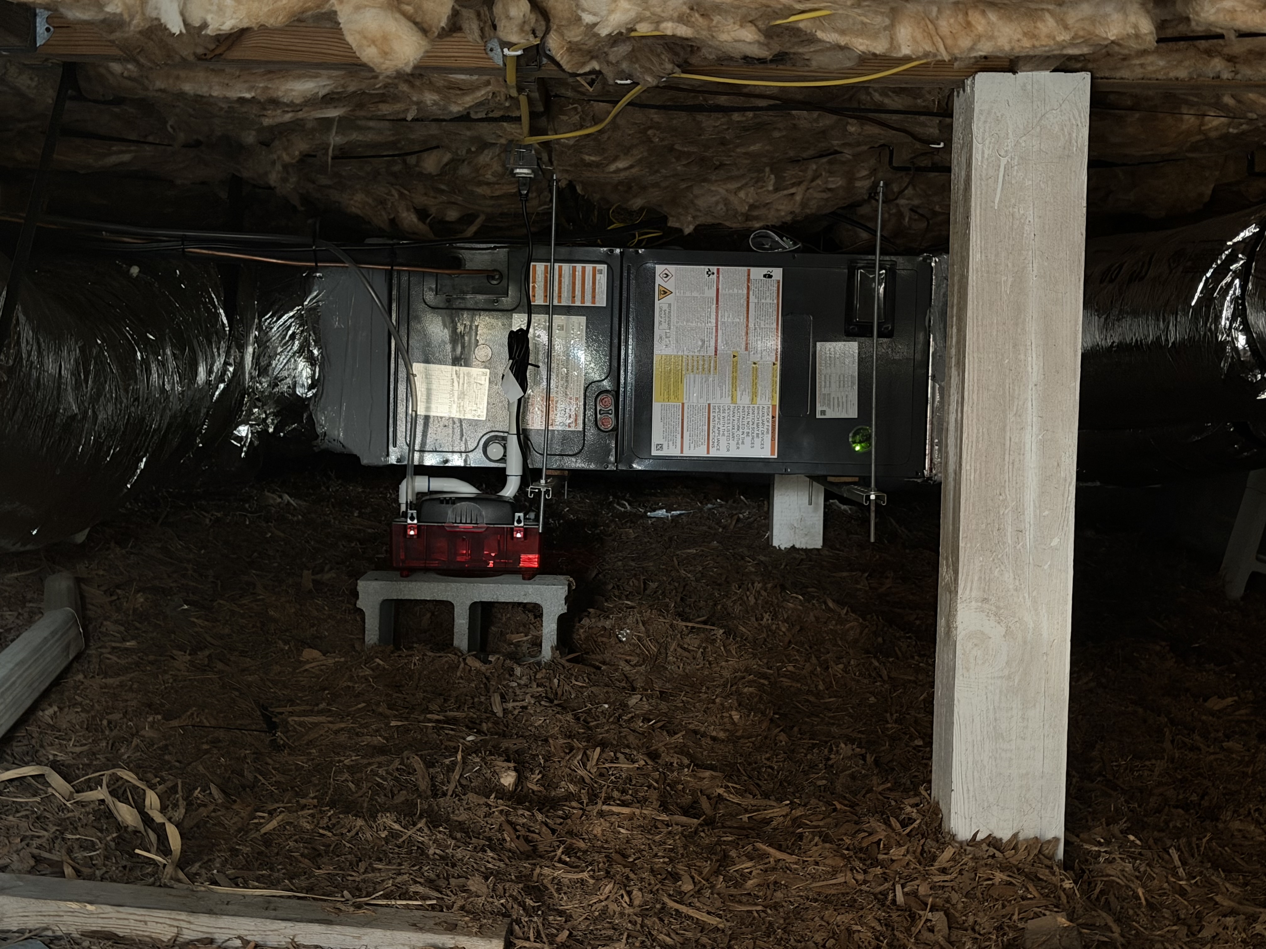  for Hydrick Mechanical in Fort Mill, SC