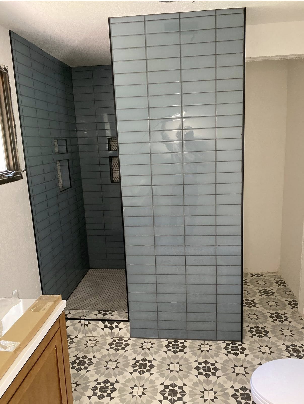  for NWP Construction Inc. in Gig Harbor, WA