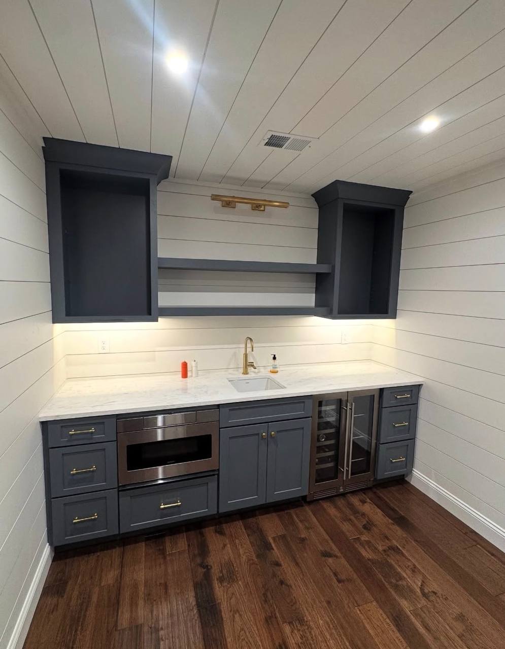  for B Floyd Construction in Knoxville, TN