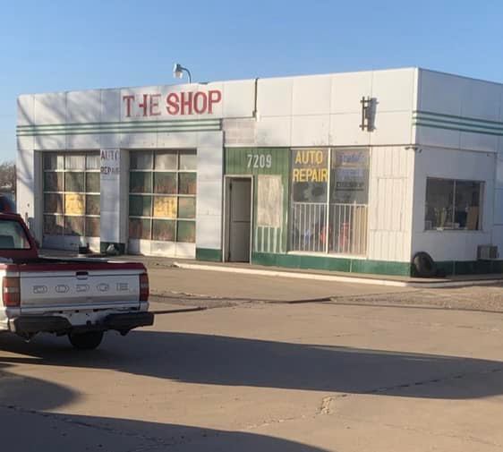  for Rolan’s Pro Finish in Amarillo, TX