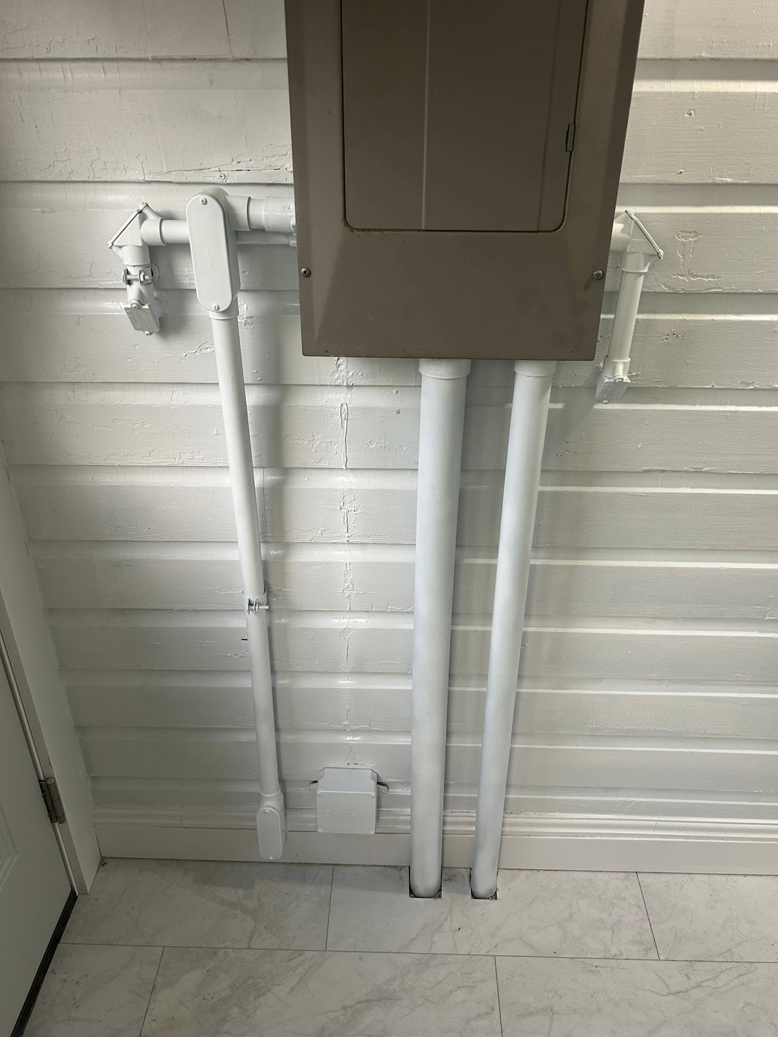  for Lee Tate Electrical LLC in Keeling, VA