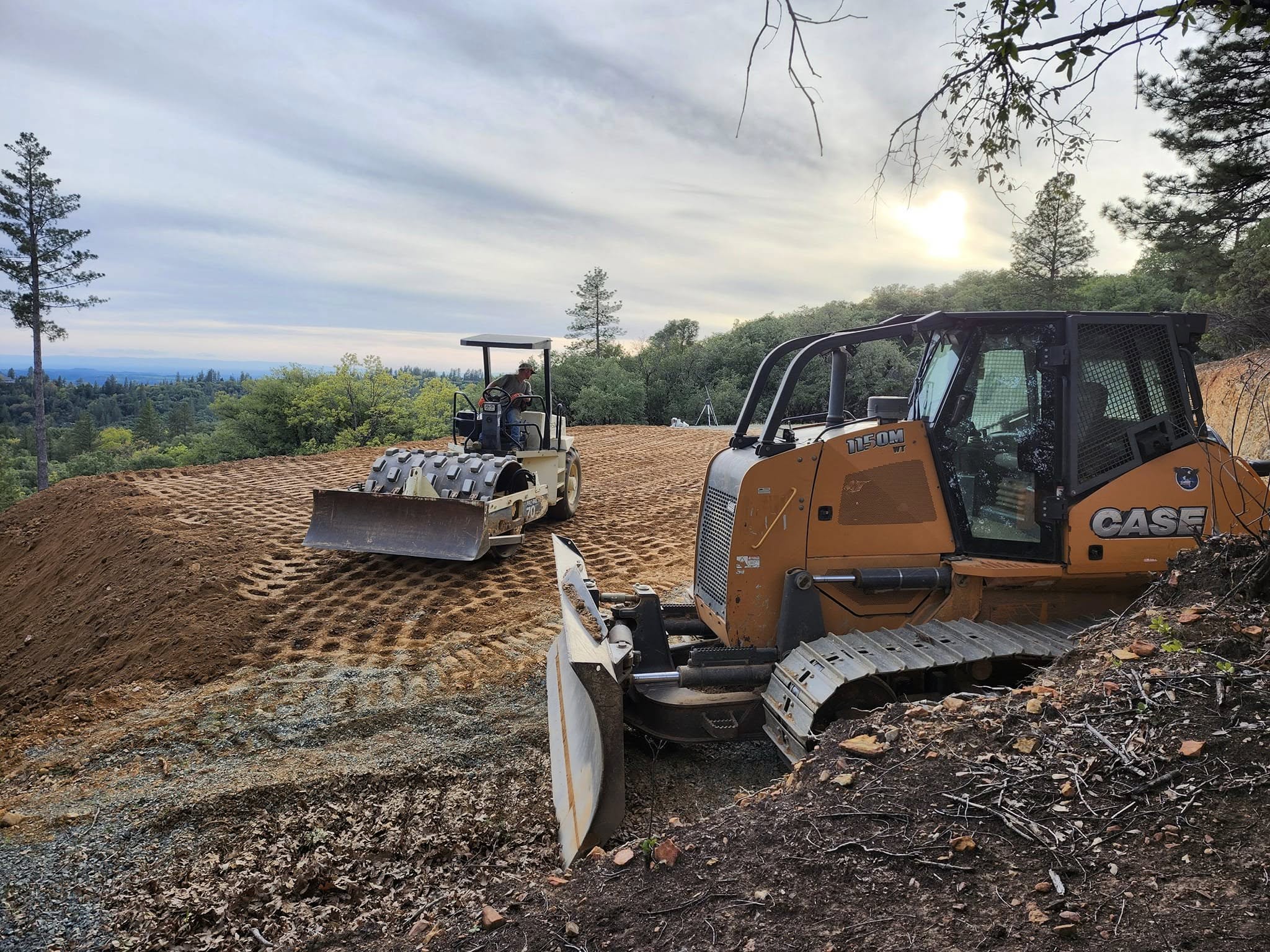  for Amador Engineering Inc. in Acampo, CA