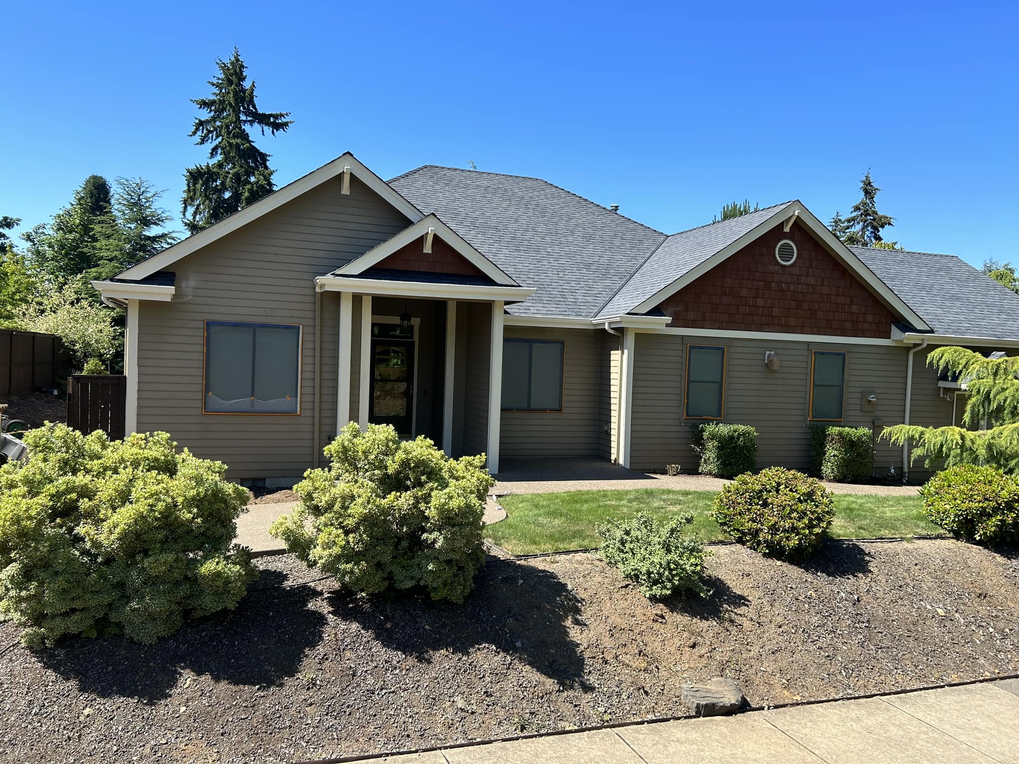  for Great Paint and Renovate LLC in Lebanon, OR