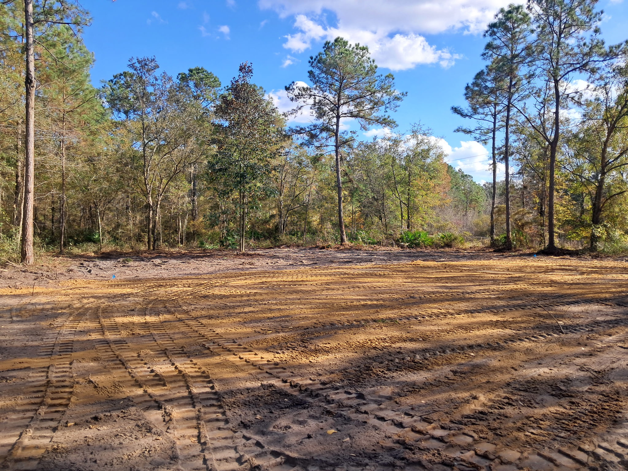  for Giles Land Management, LLC in Hahira, GA