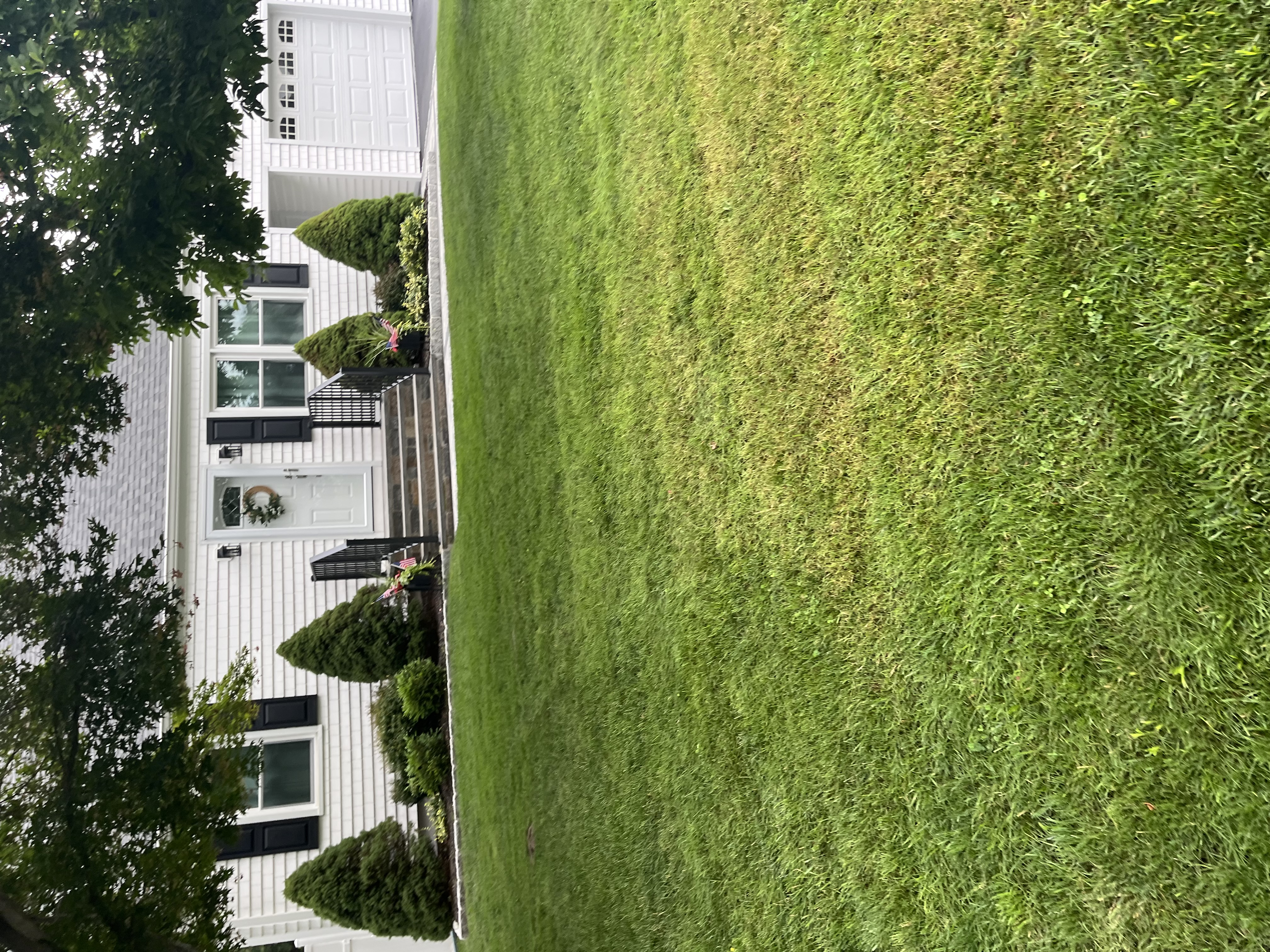  for J. Gorski Landscape in Morris County, NJ