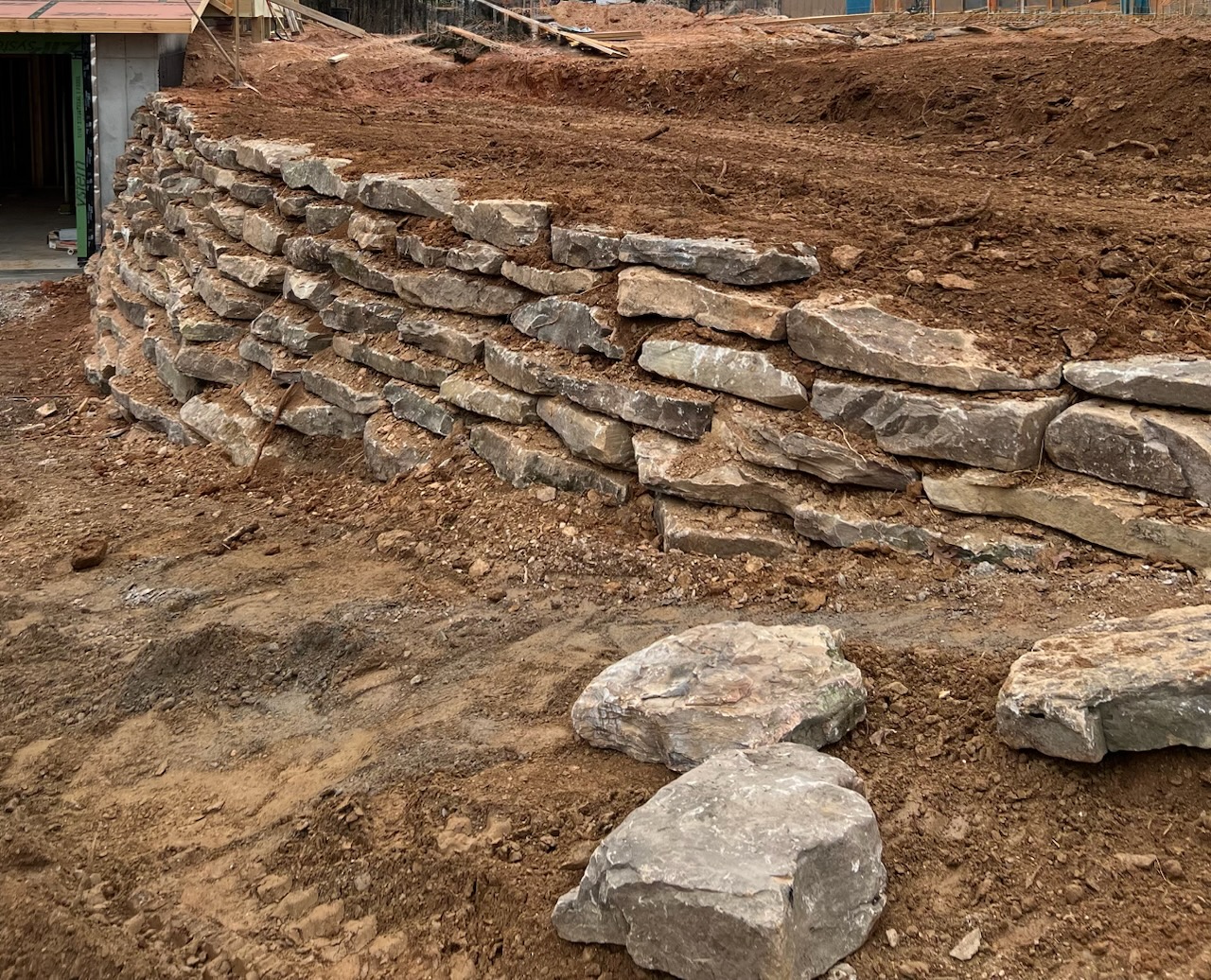  for Level Up Land Management, Inc. in Young Harris, GA