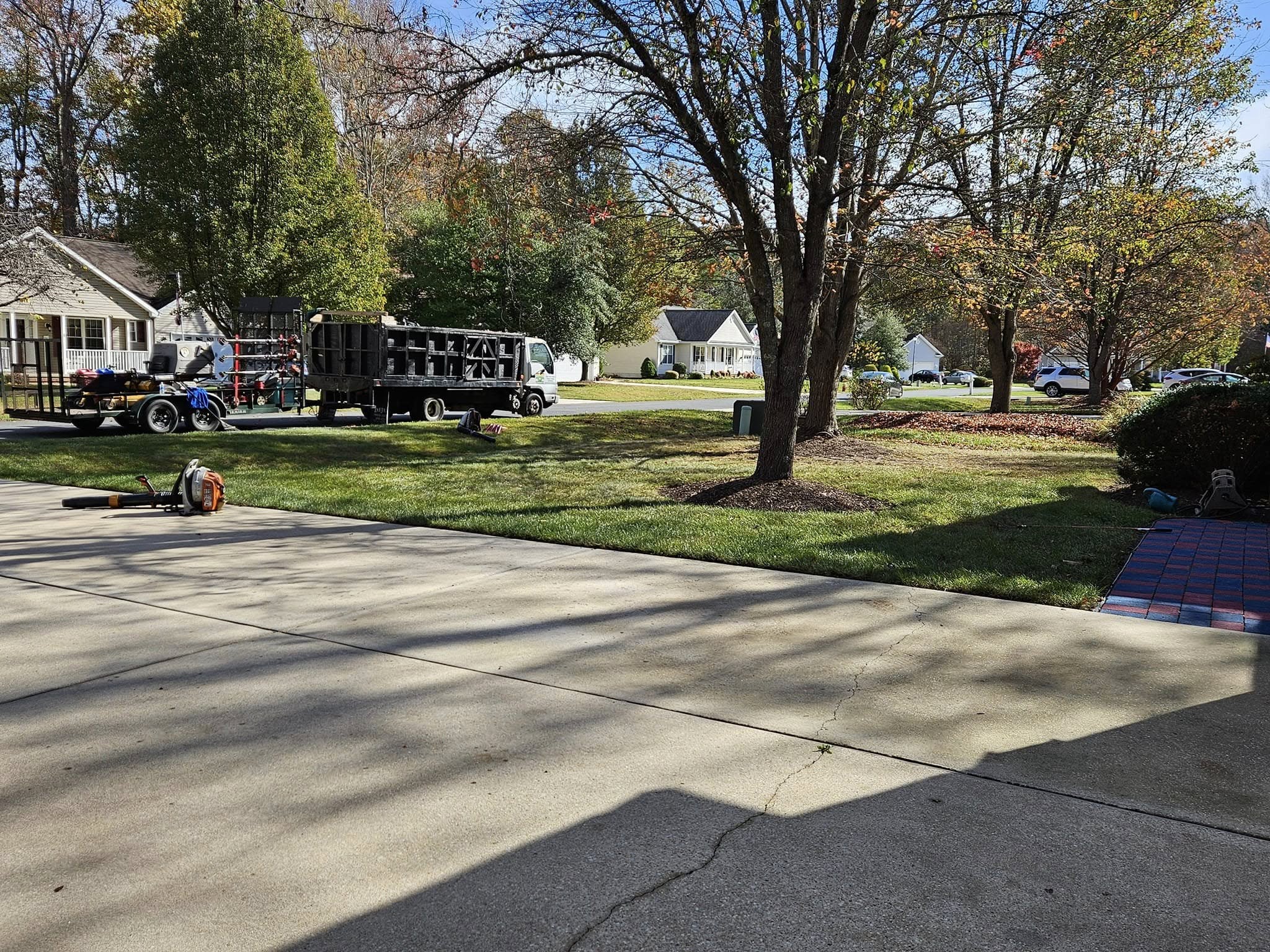  for New Dawn Landscaping LLC in Georgetown, DE