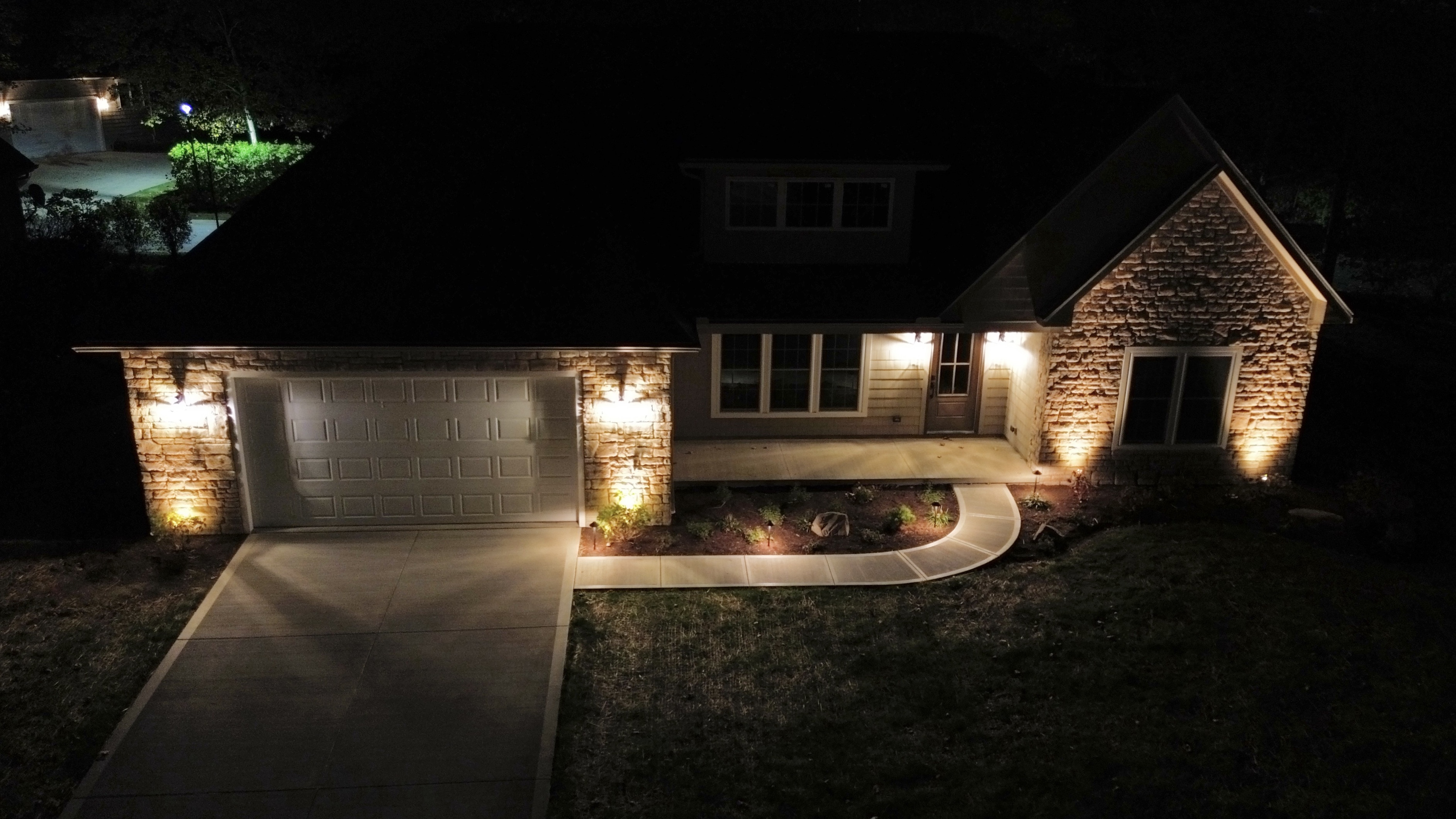  for Hillside Landscape & Design in Chesterland, OH