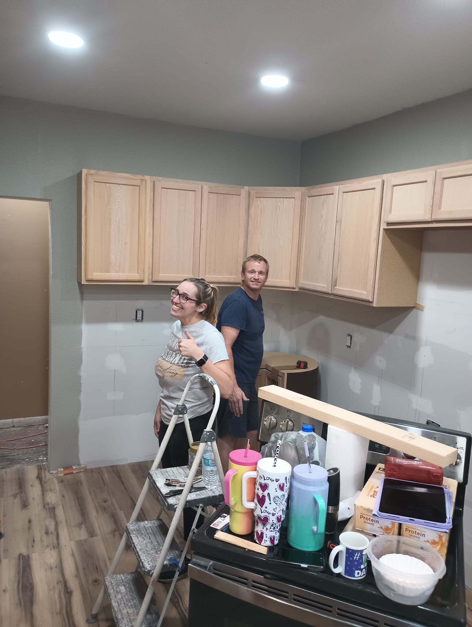  for JDs Home Services LLC in Roscoe, TX