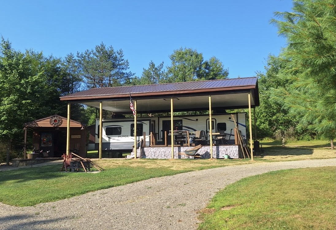 Minich Contracting LLC team in Marion Center, PA - people or person