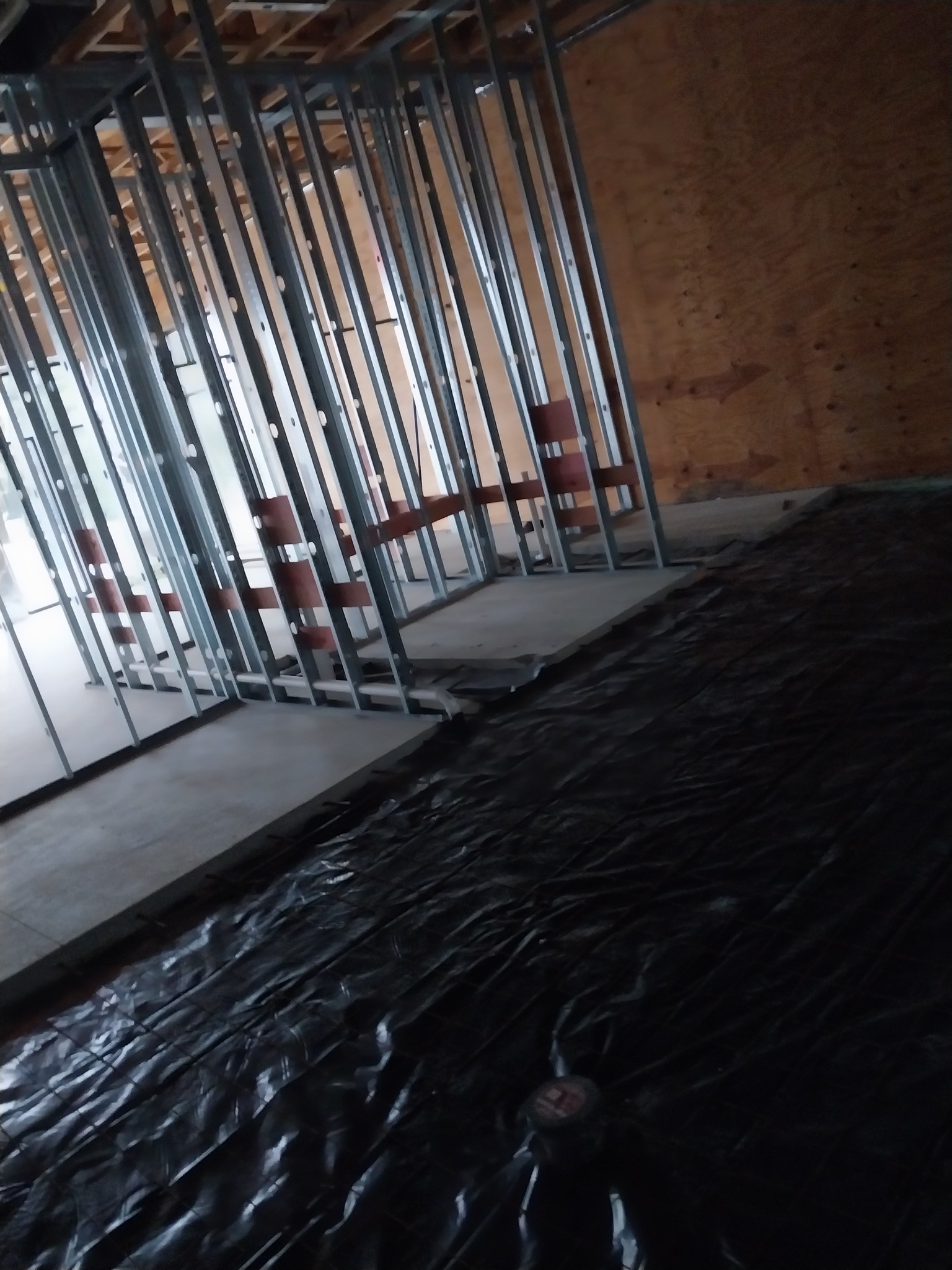  for Upright Concrete Construction LLC in Plain City, OH