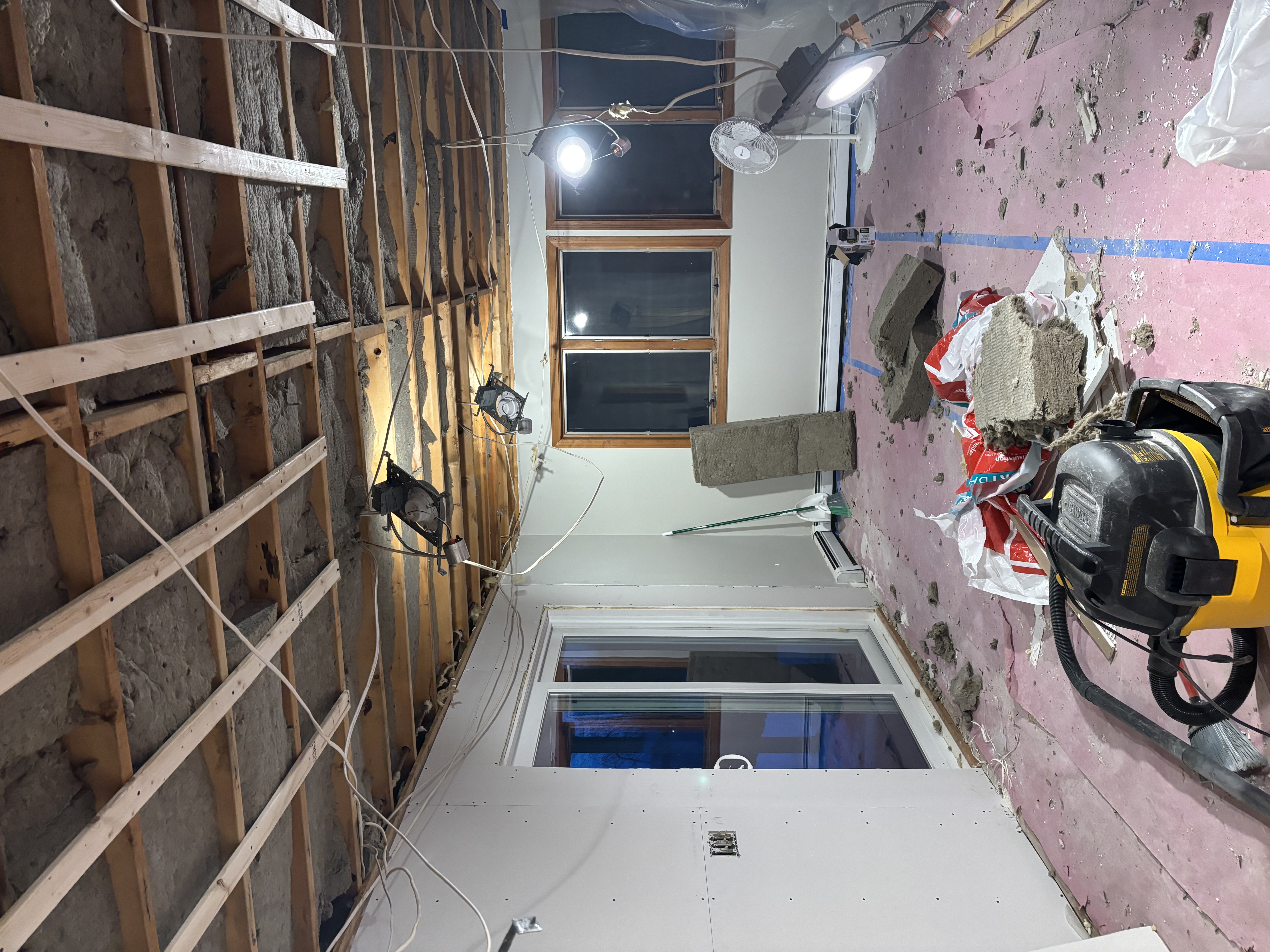  for Hack Attack Construction in Belmont, NH