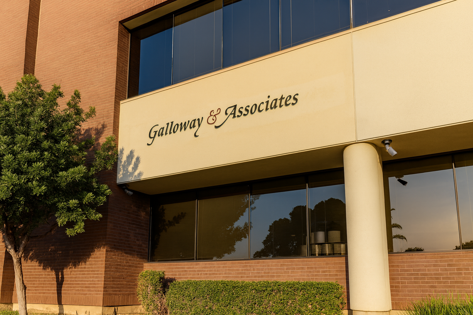 Galloway & Associates