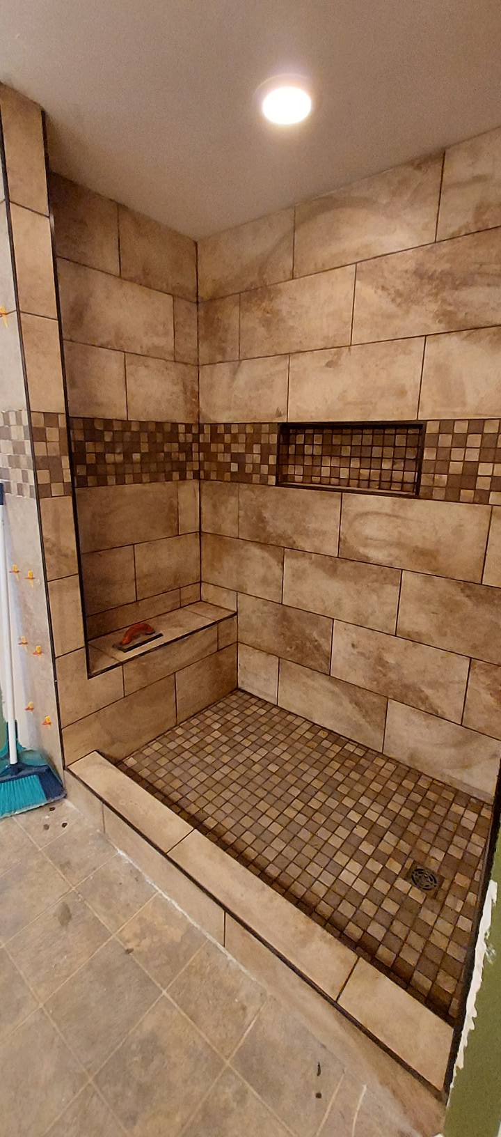 Bathroom And Kitchen Remodeling Company company Son of a Journey Remodeling in Dallas, NC