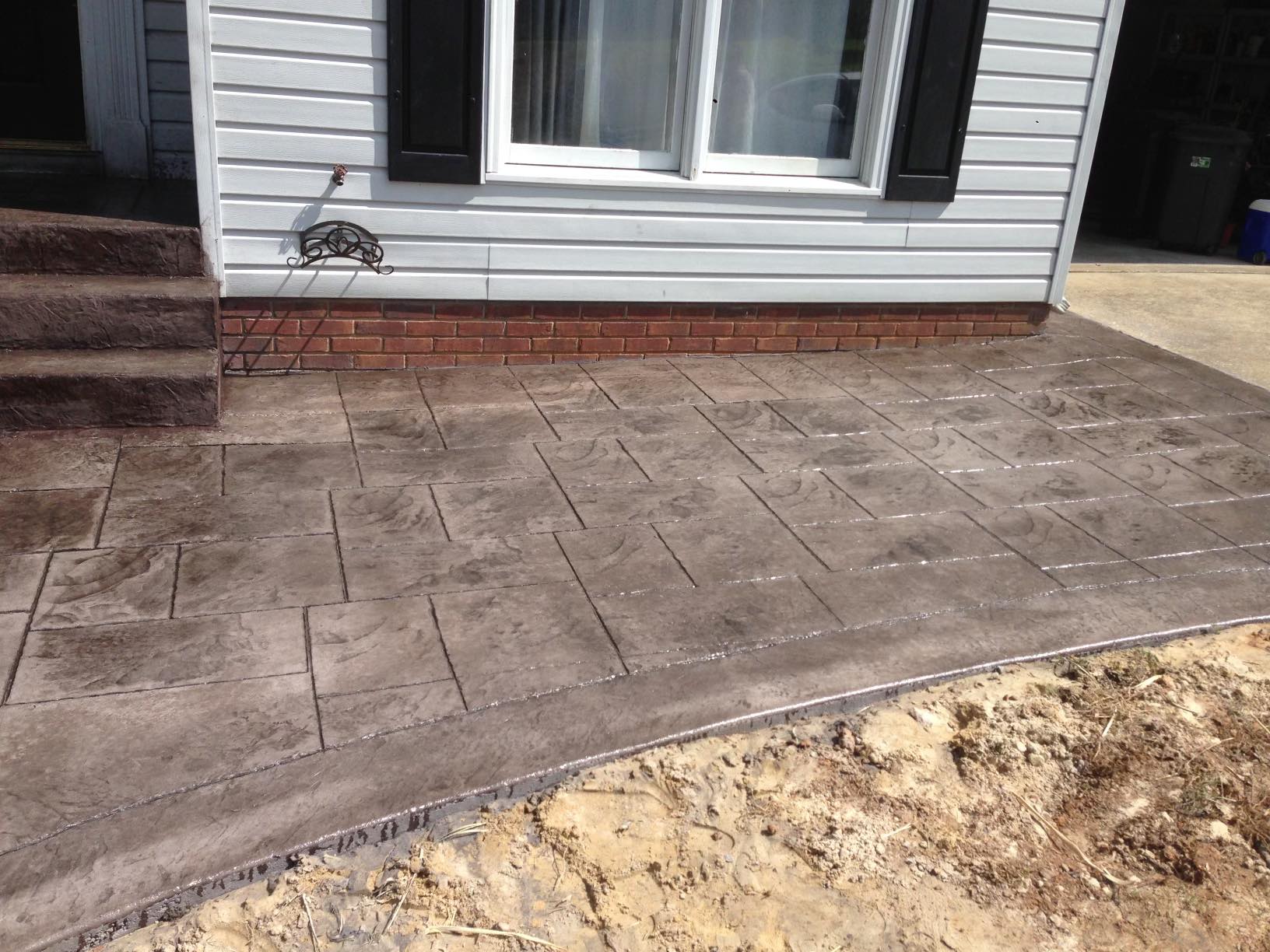  for Kings Concrete & Construction in Tuscaloosa, AL