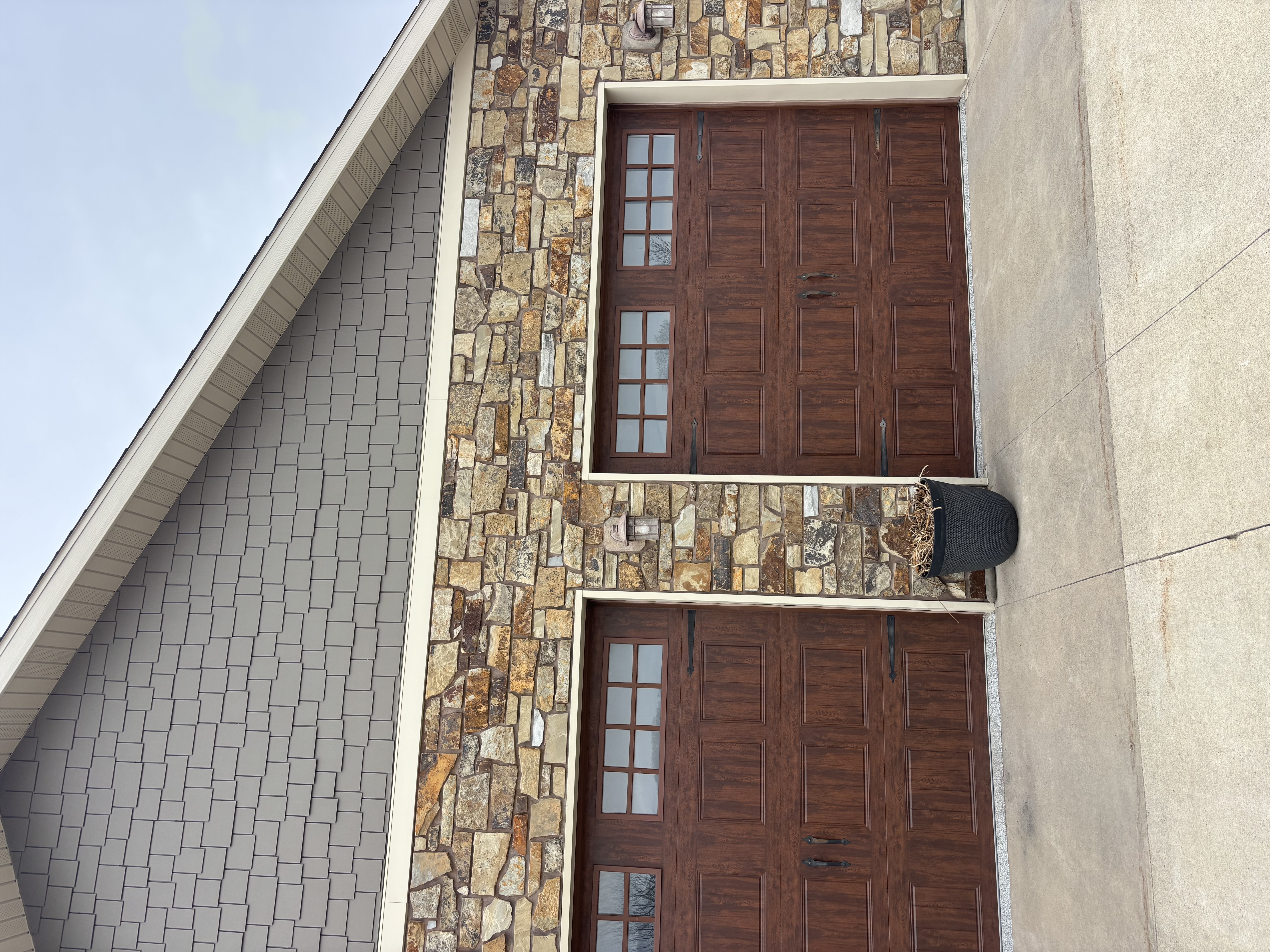  for Karasch Concrete & Masonry in Sartell, MN