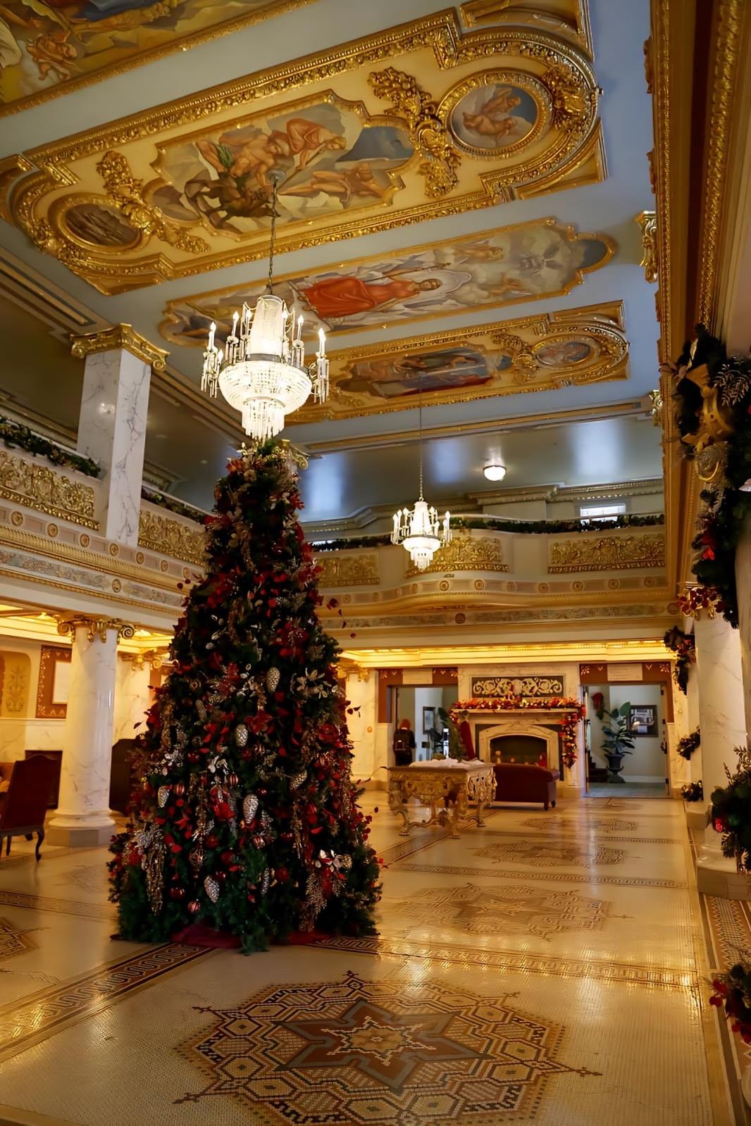  for JayTees Improvements in Indianapolis, Indiana