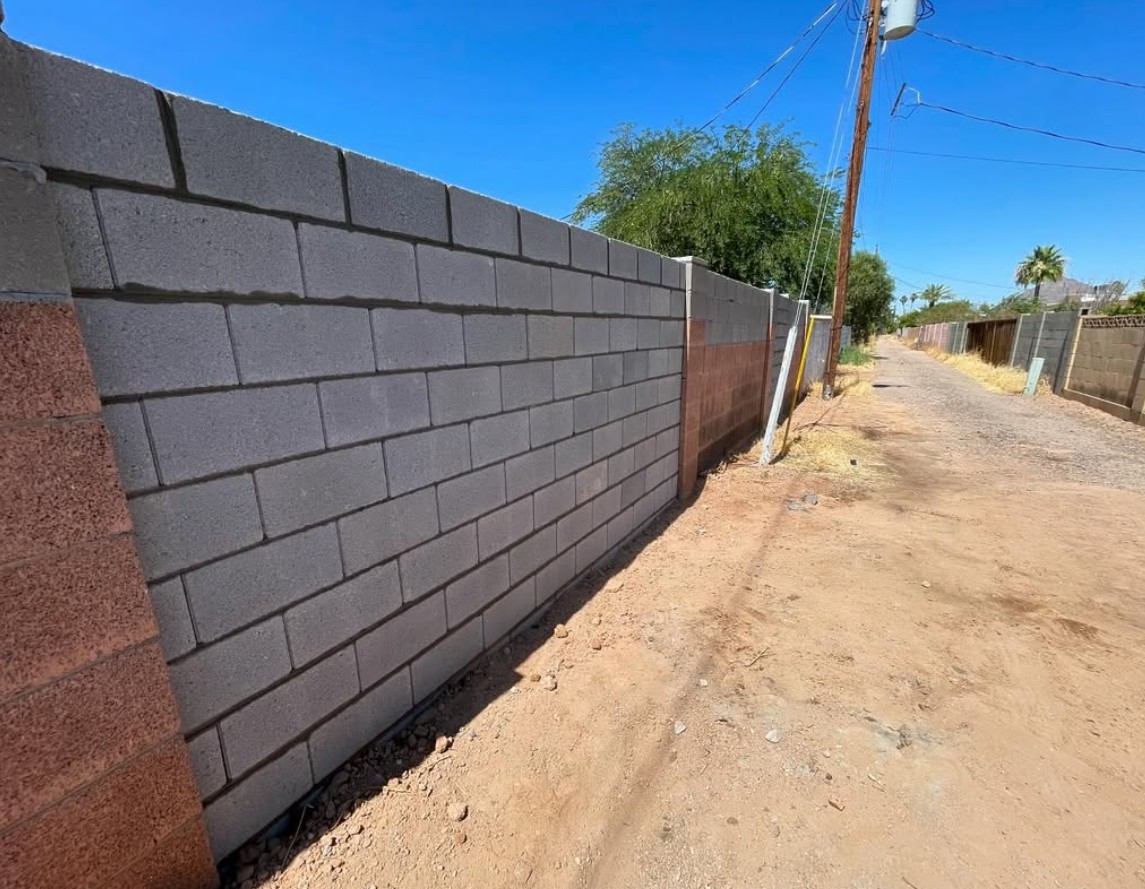  for Mikes Building Solutions LLC in Phoenix, AZ