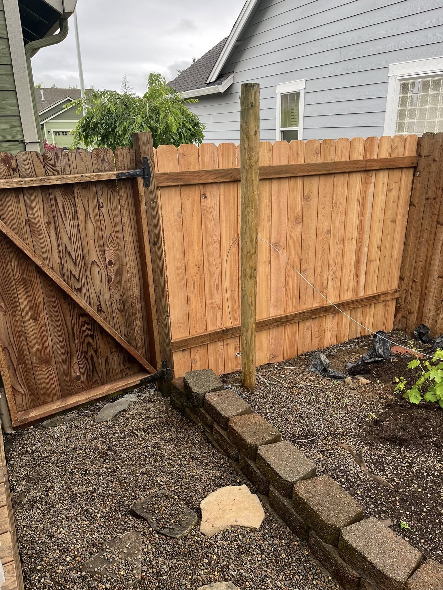  for Rojas Construction Services in Salem, OR